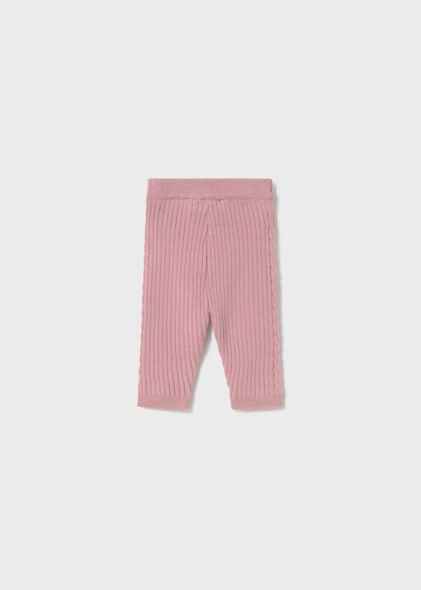 Baby Knit Leggings