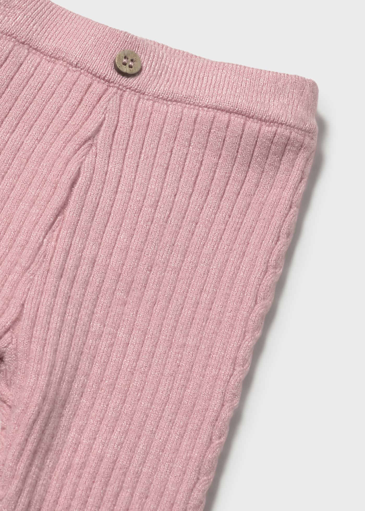 Baby Knit Leggings