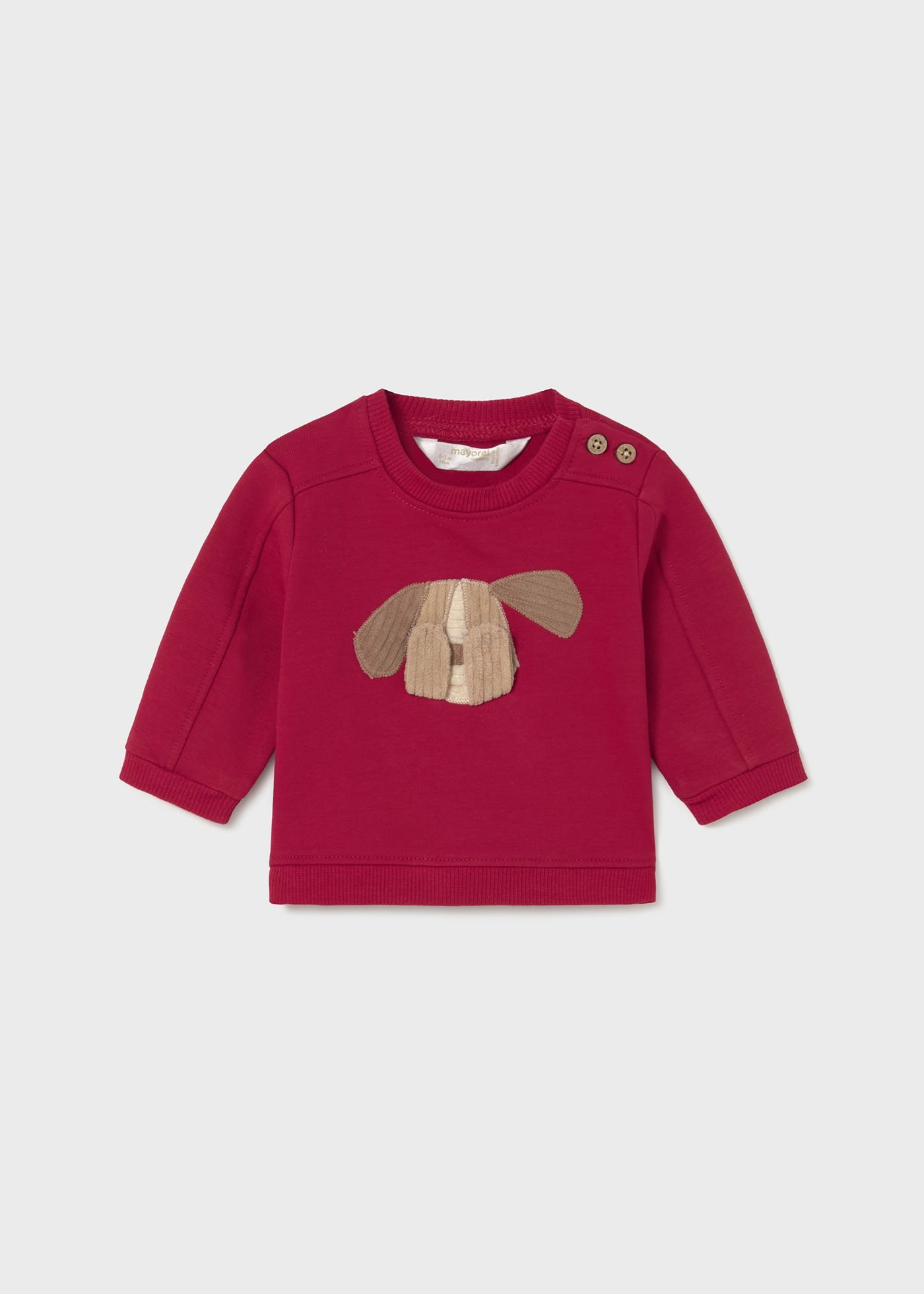 Newborn interactive jumper