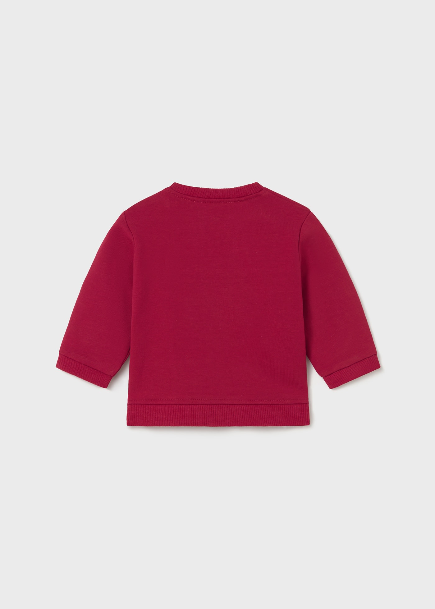 Newborn interactive jumper