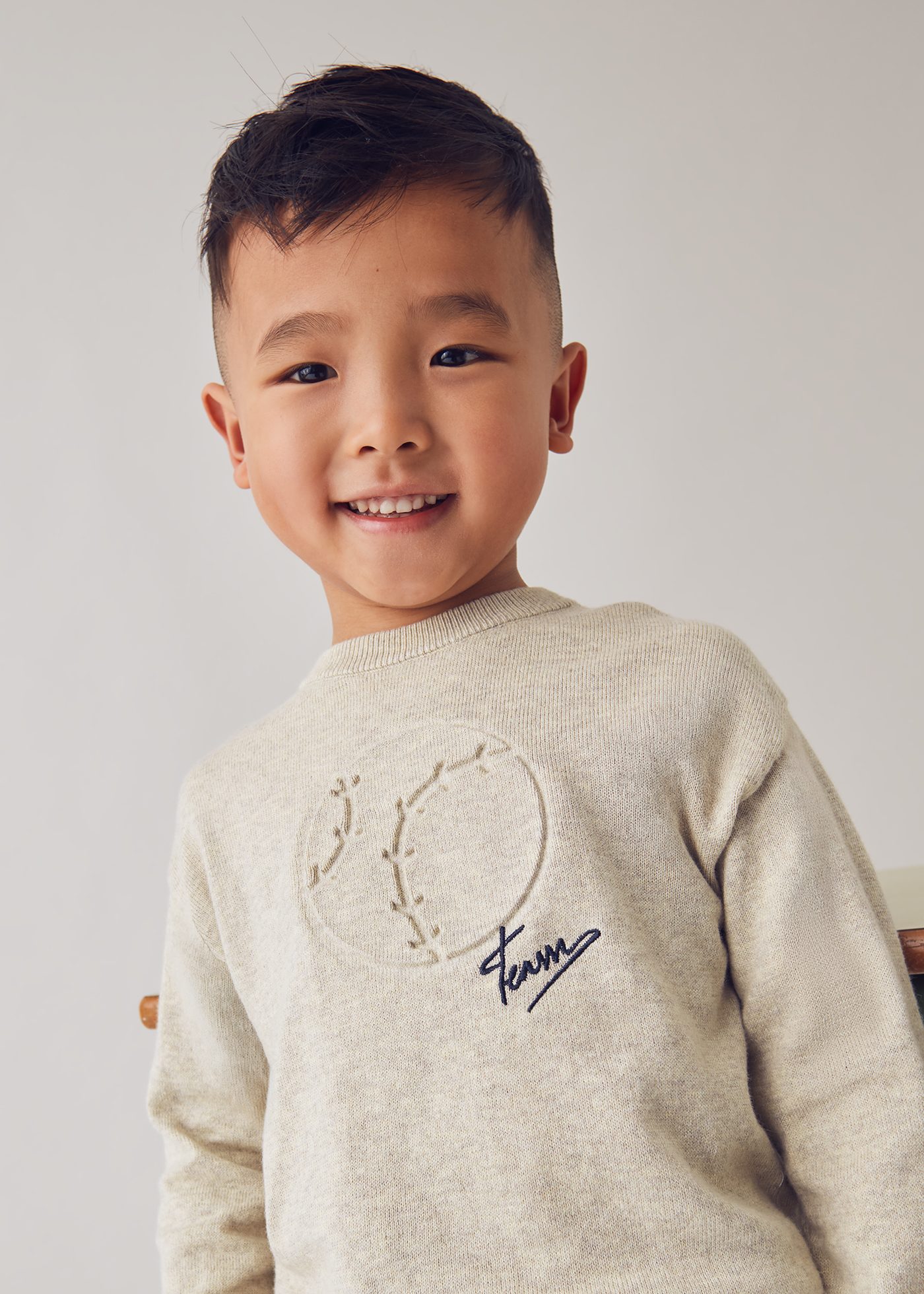 Maglione bambino