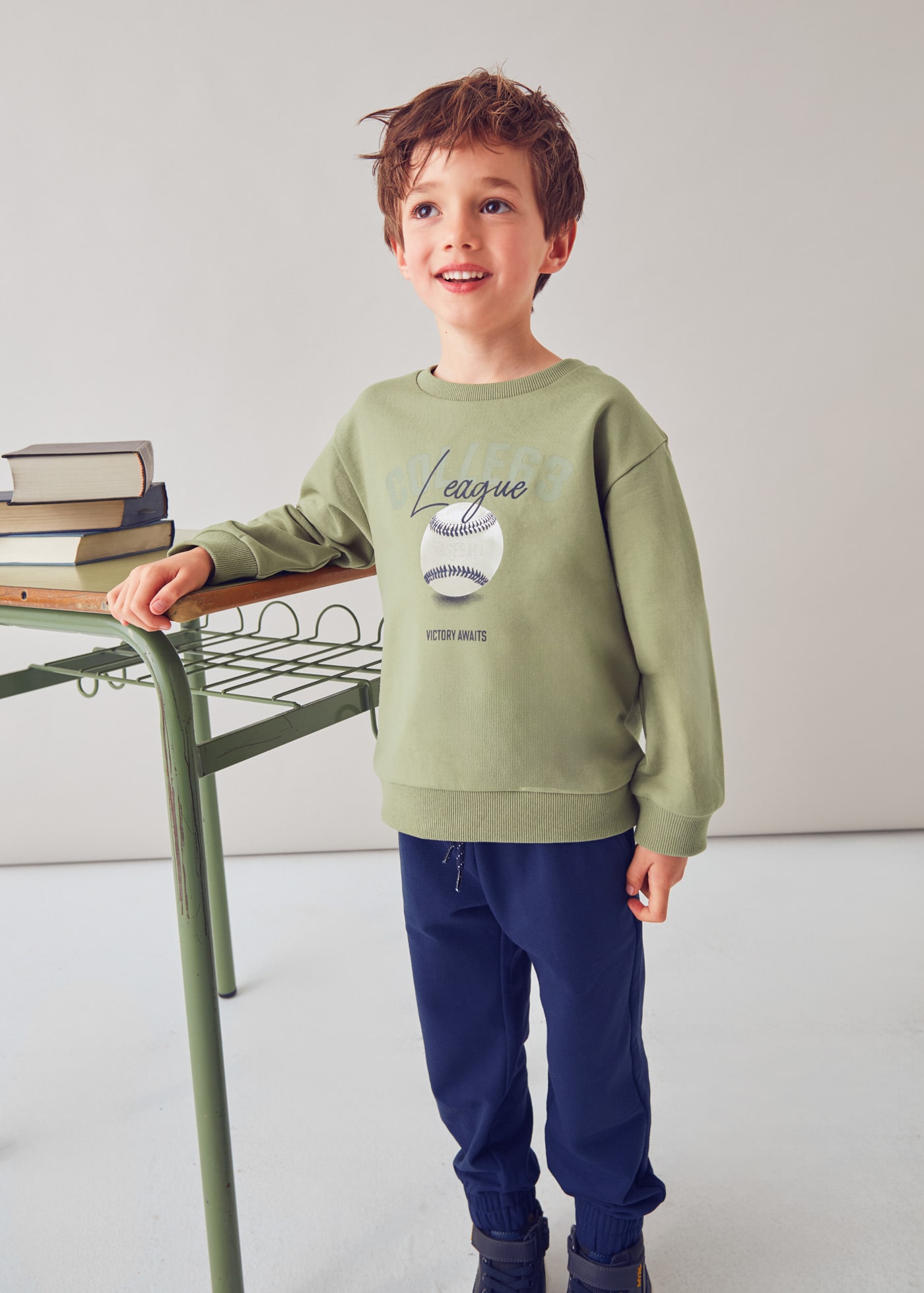 Boy 2-Piece Set