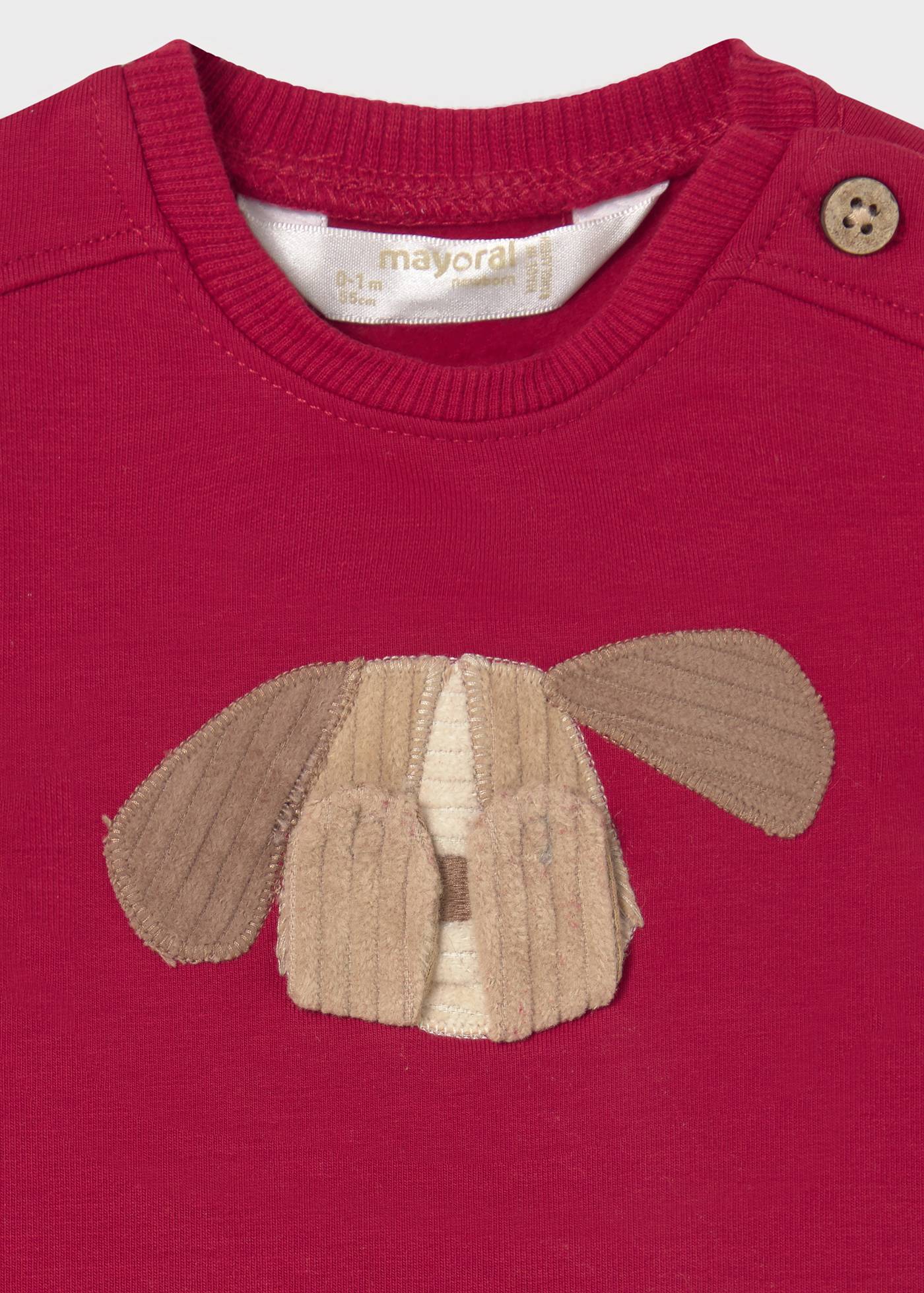 Newborn interactive jumper