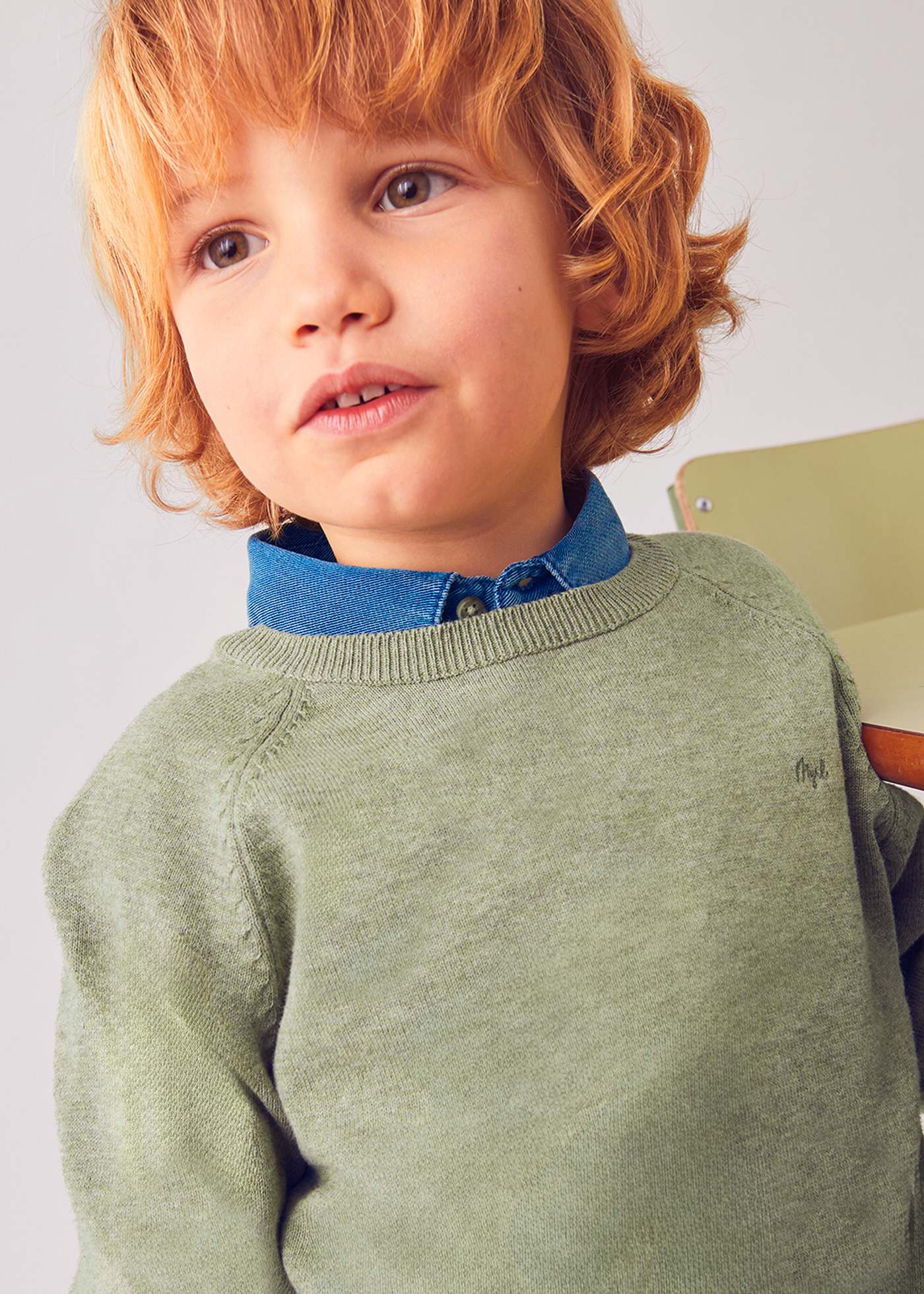 Maglione bambino