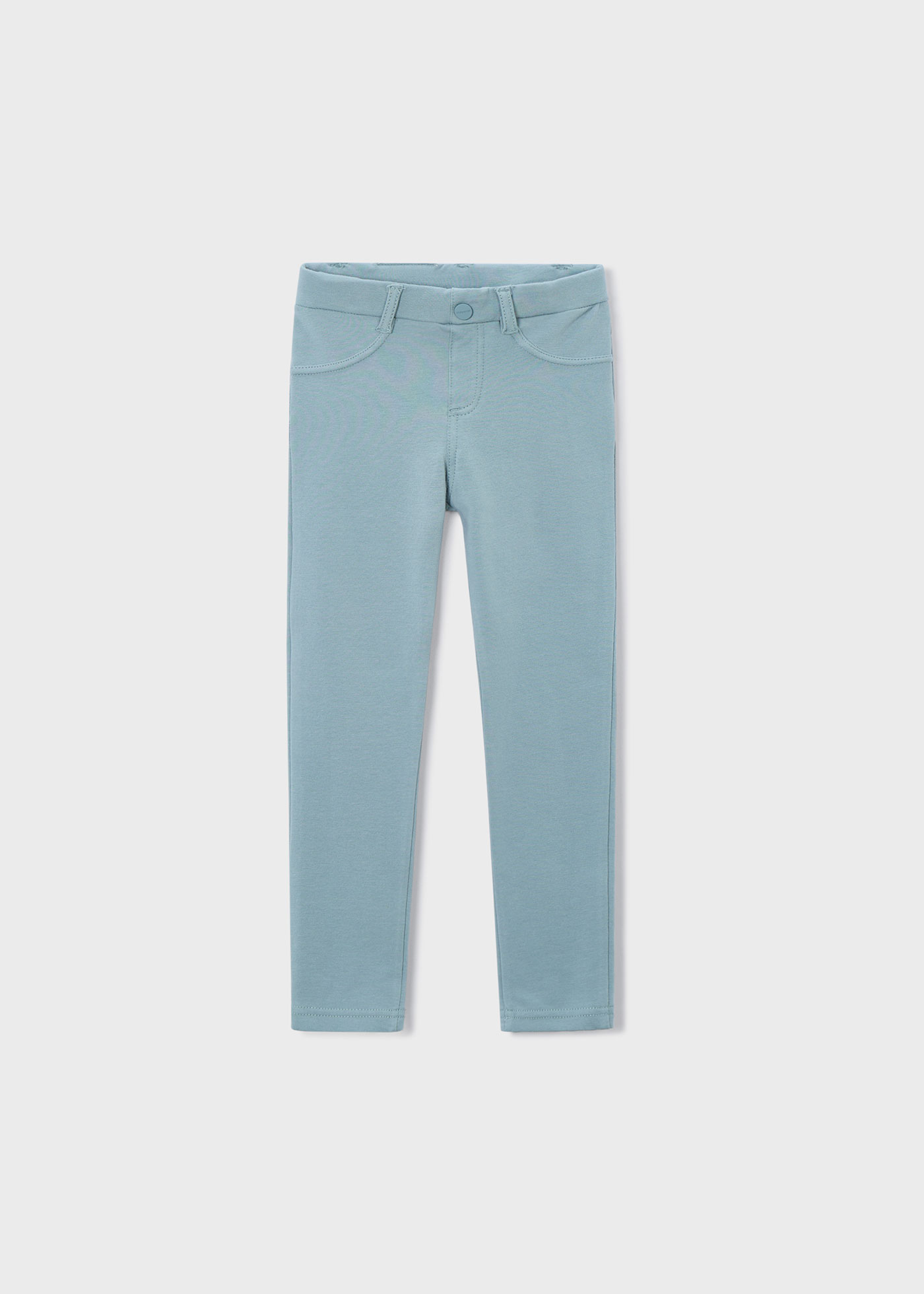 Pantalone bambina