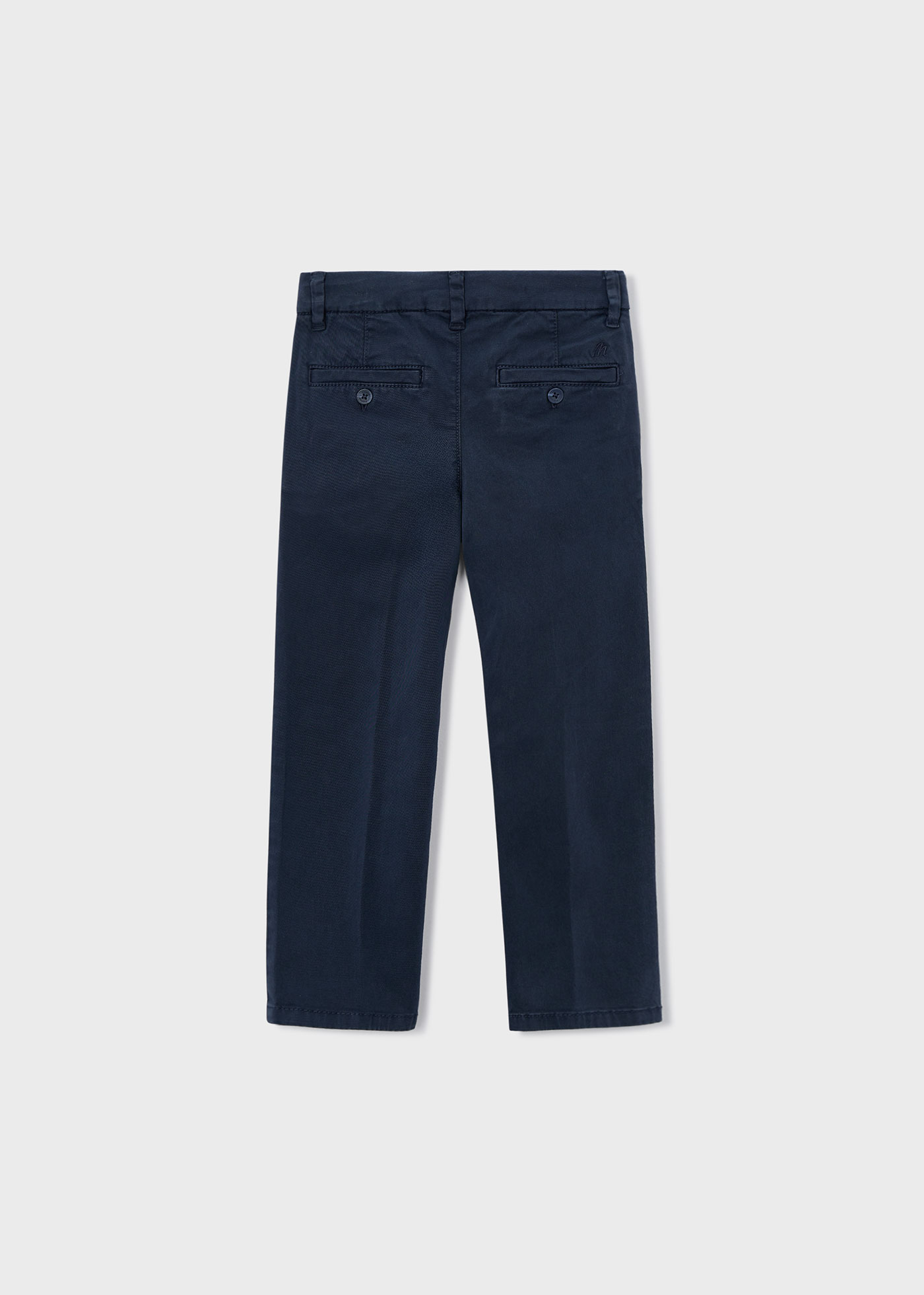 Pantalone chino bambino