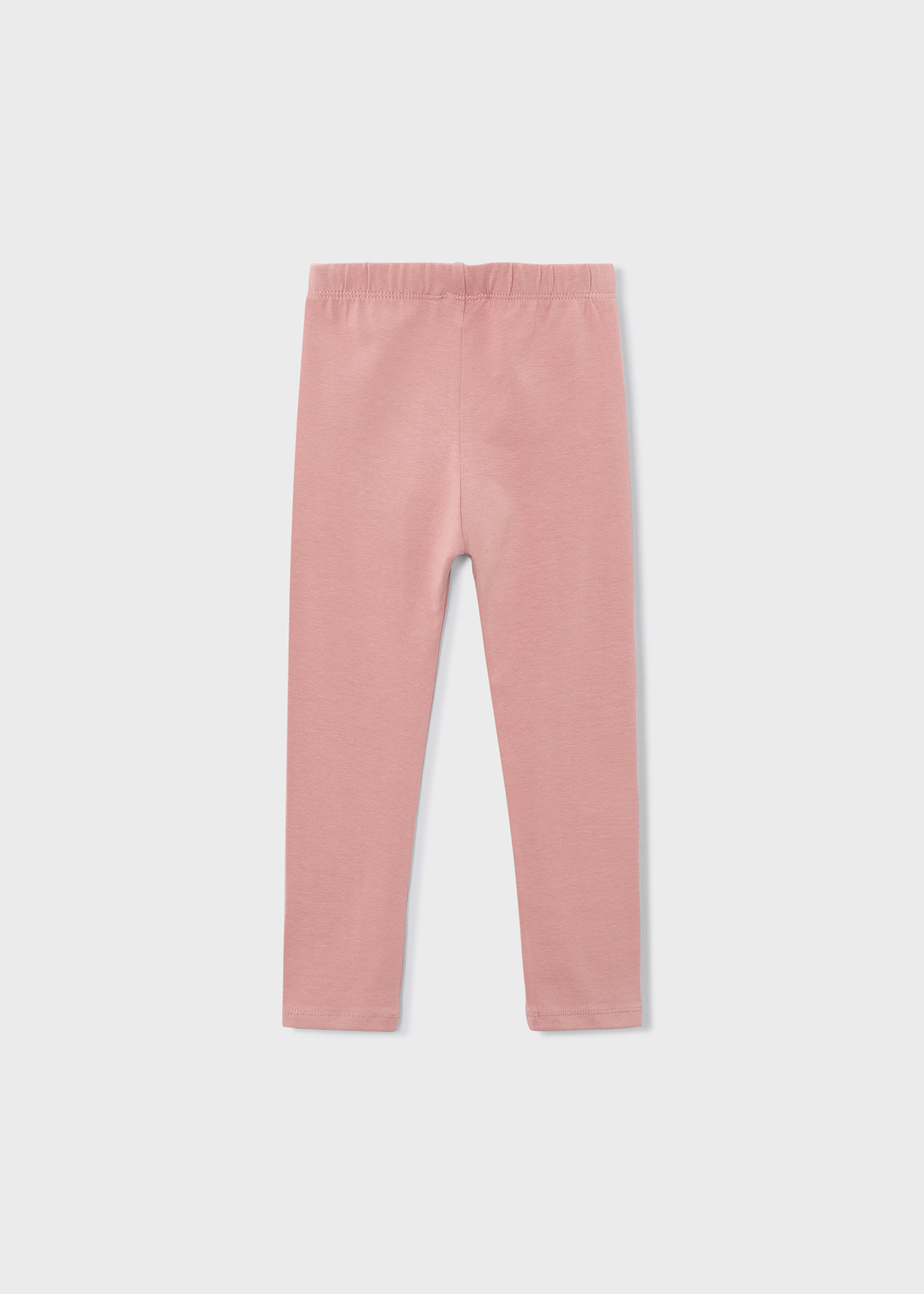Leggings basico bambina