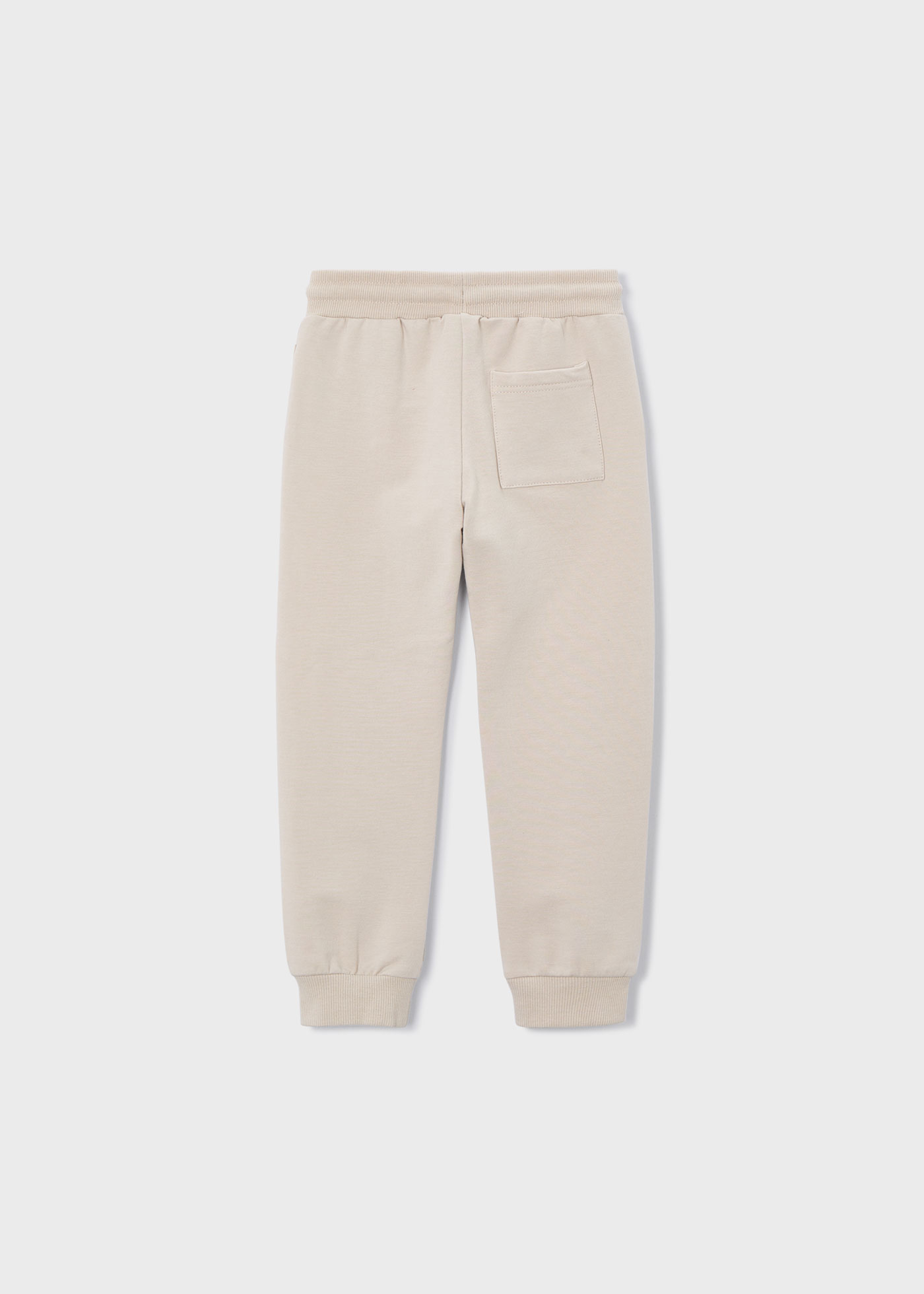 Pantalón deportivo básico niño