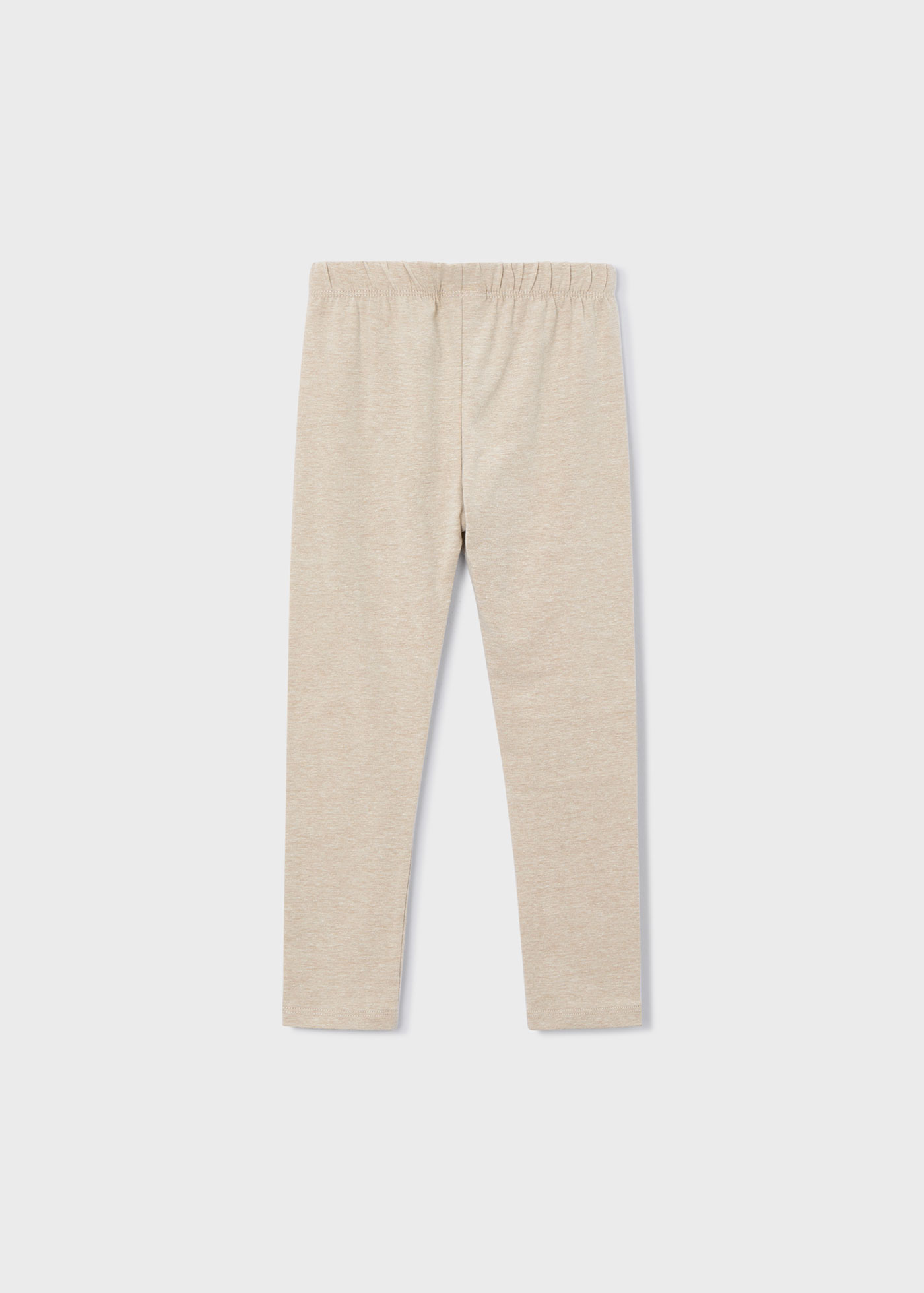Leggings basico bambina