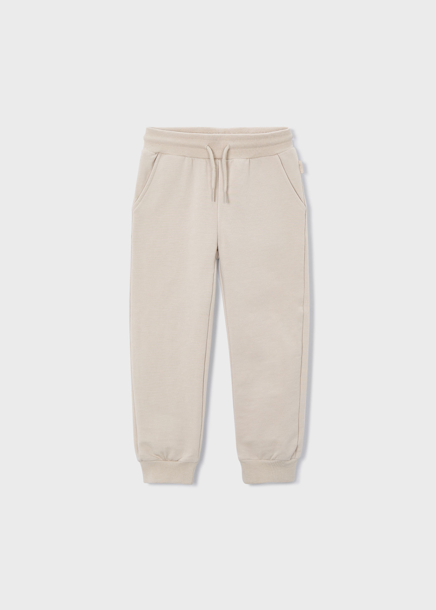 Pantalón deportivo básico niño