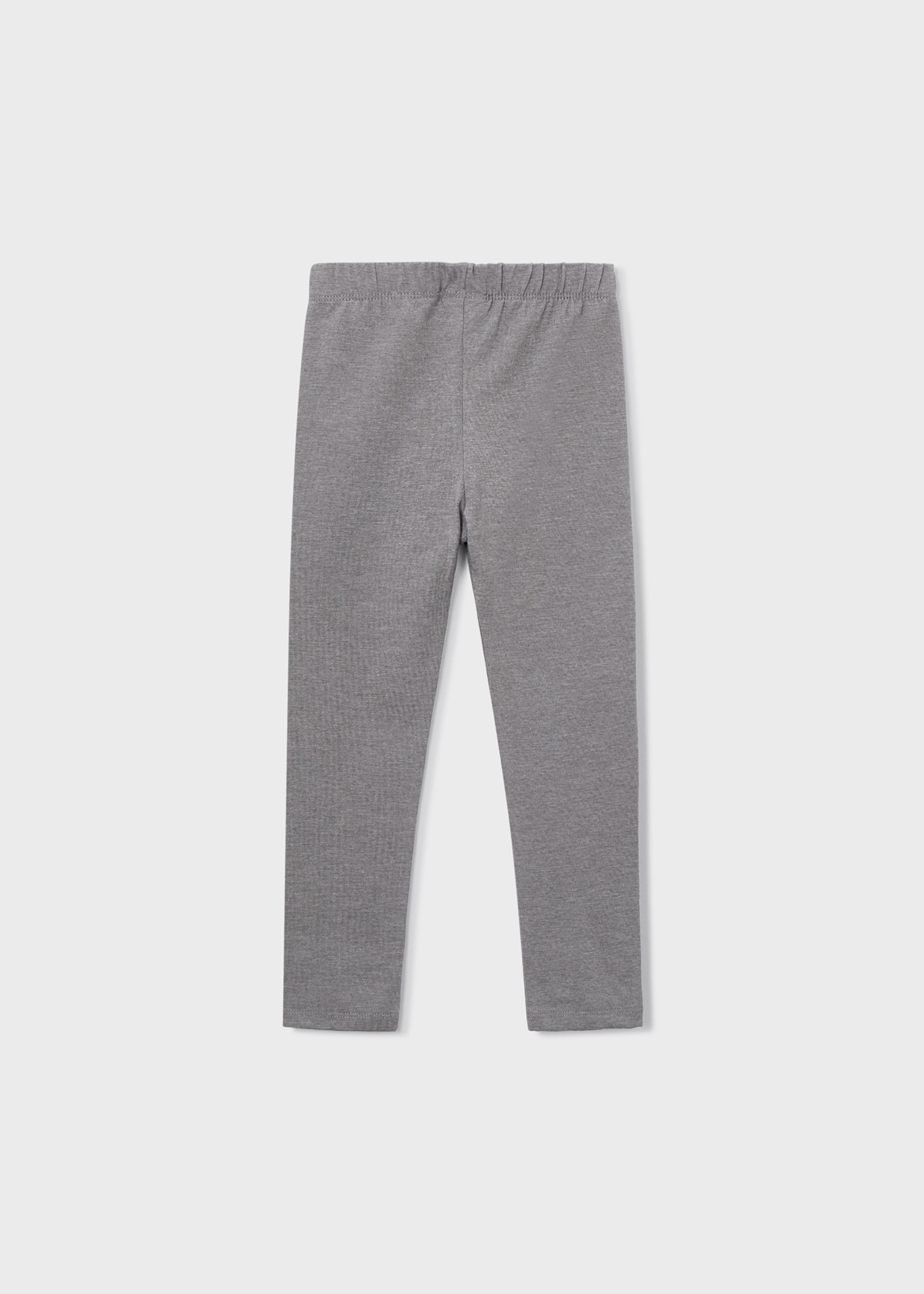 Leggings basico bambina