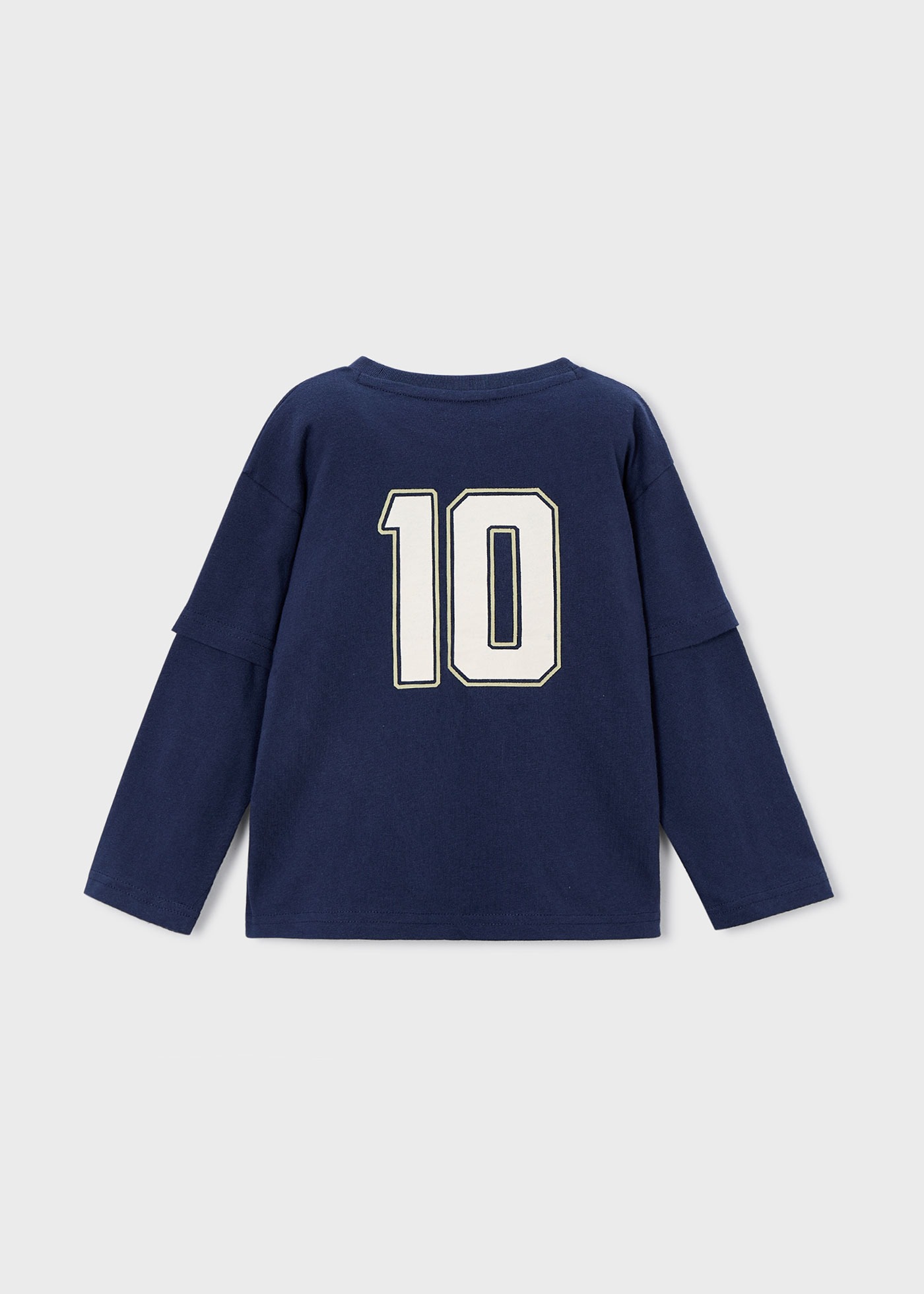 Maglietta team bambino