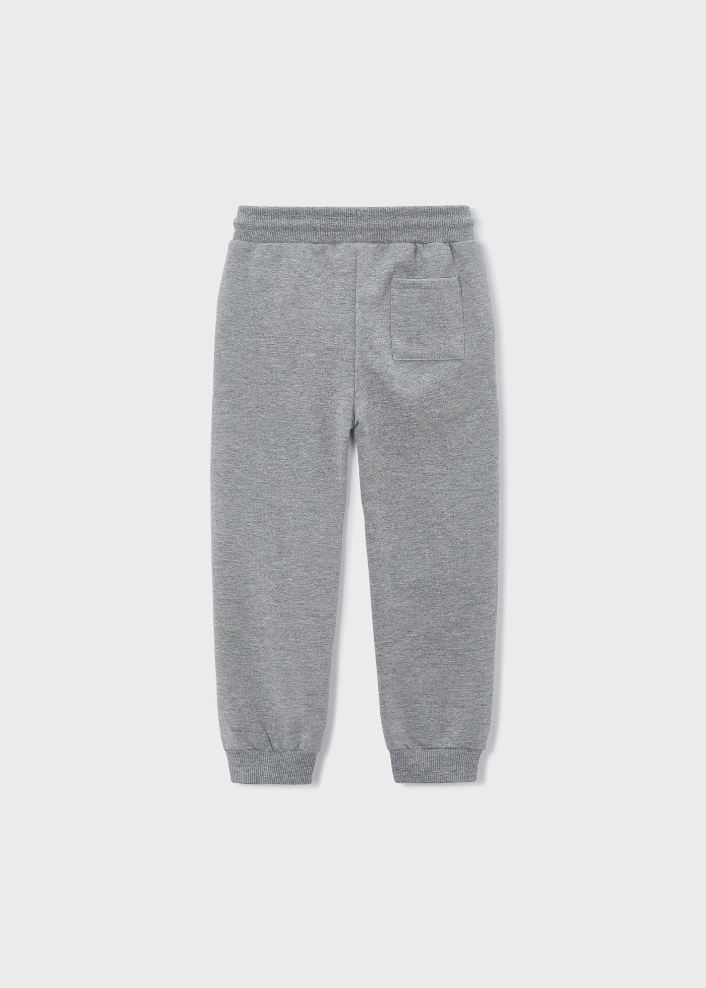 Boys Basic Tracksuit Bottoms