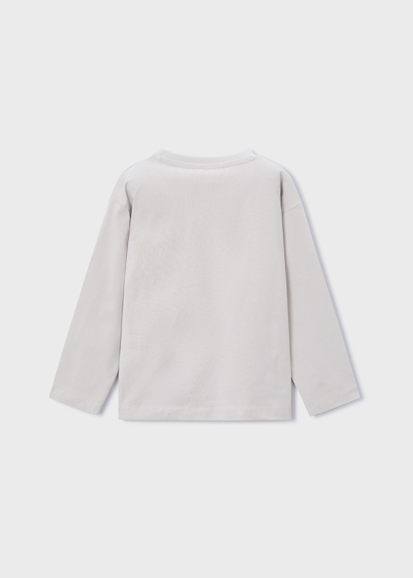Boy Printed T-Shirt