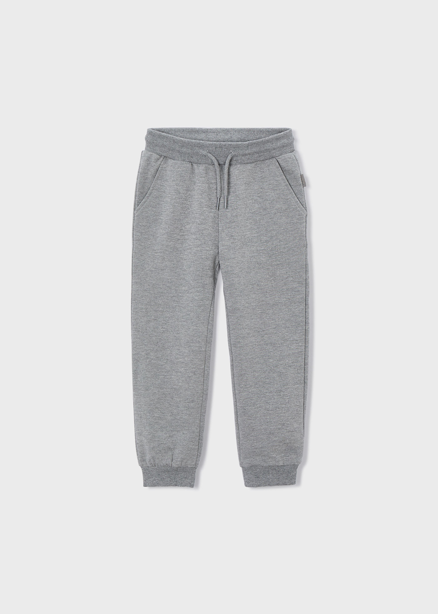 Pantalón de chándal básico niño