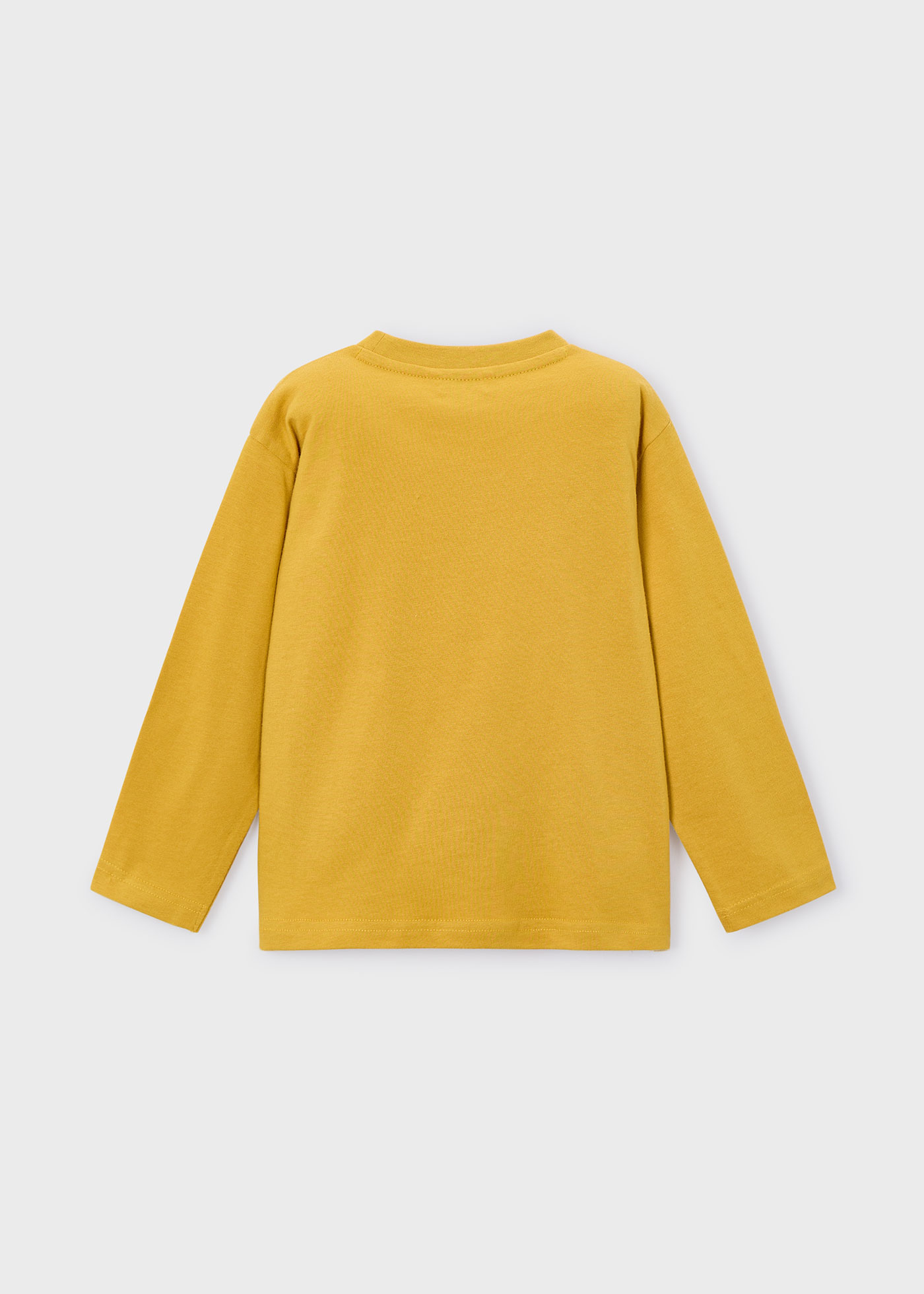 Boy Printed T-Shirt
