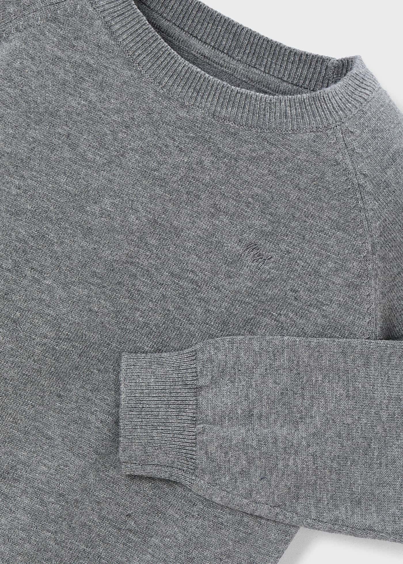 Jersey básico niño
