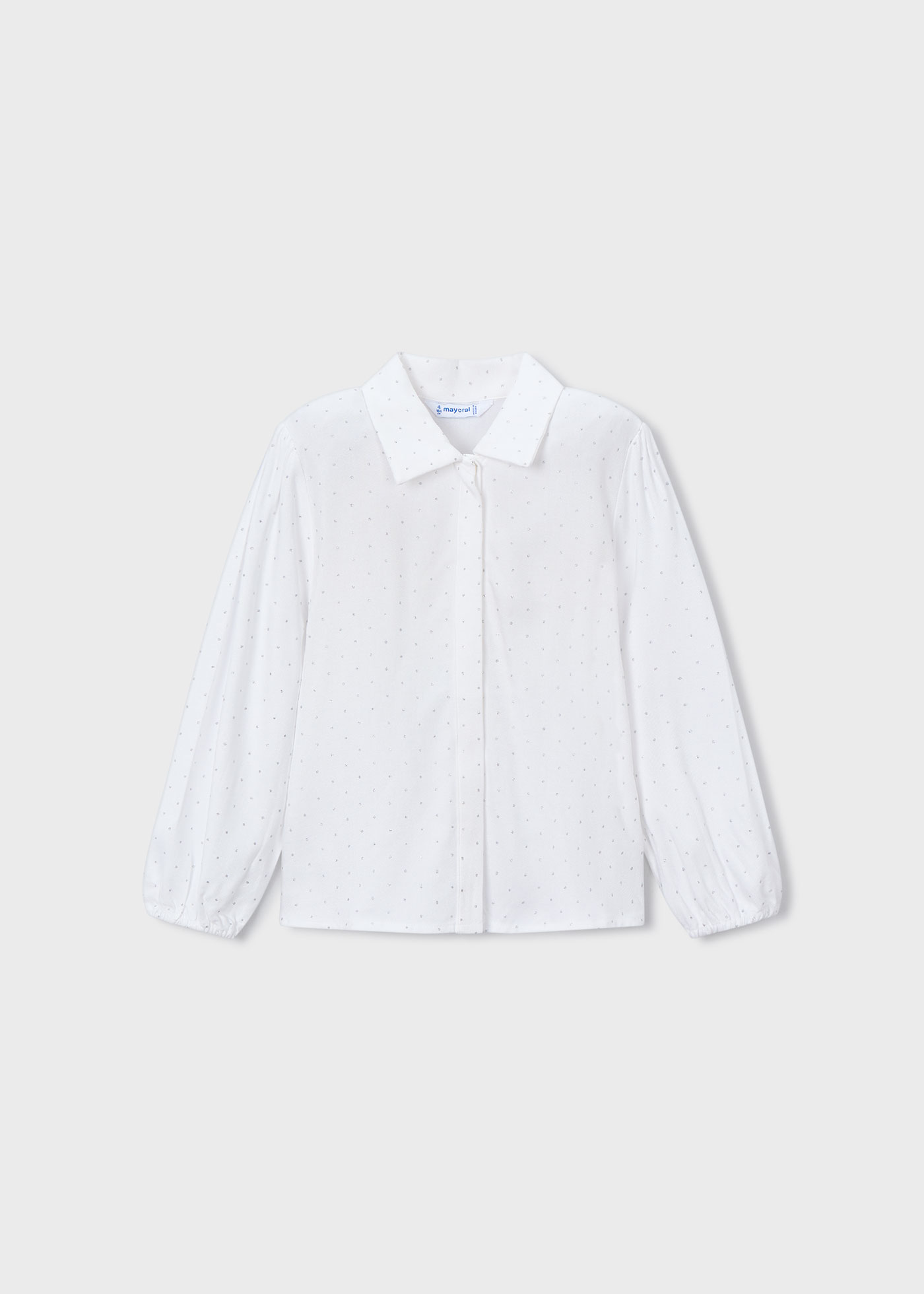 Blusa niña