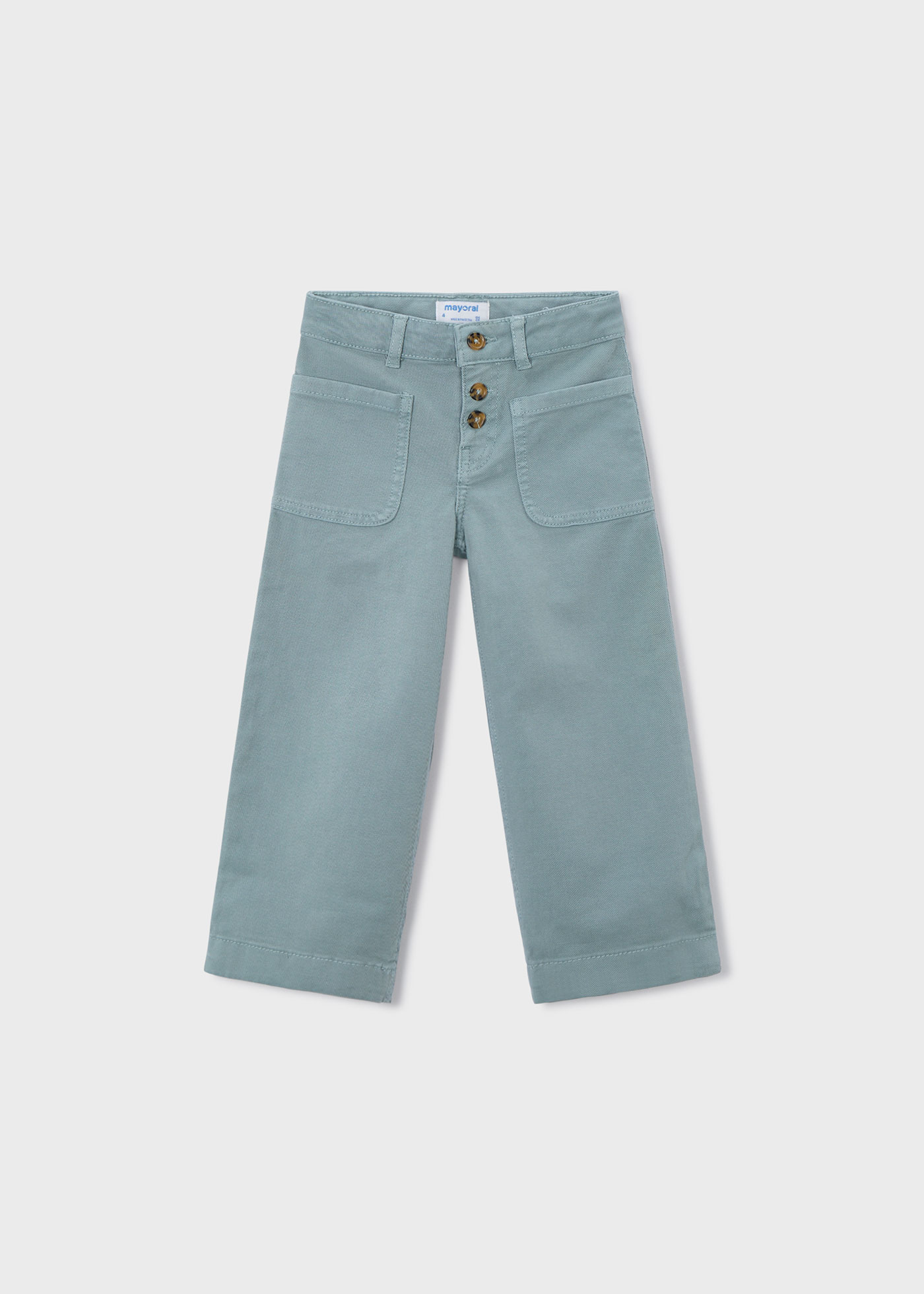Twillhose Mädchen