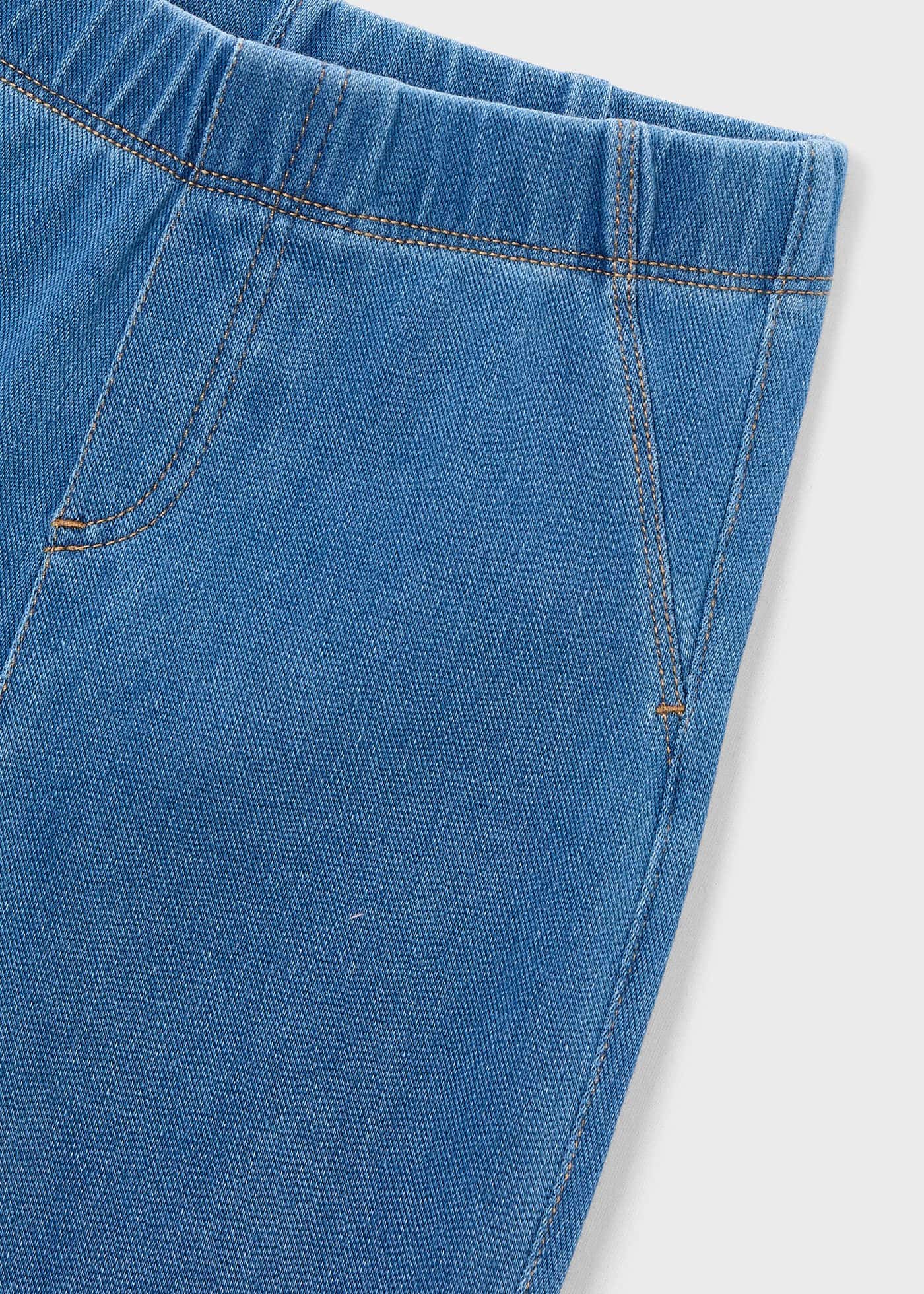 Colanti flare fetita