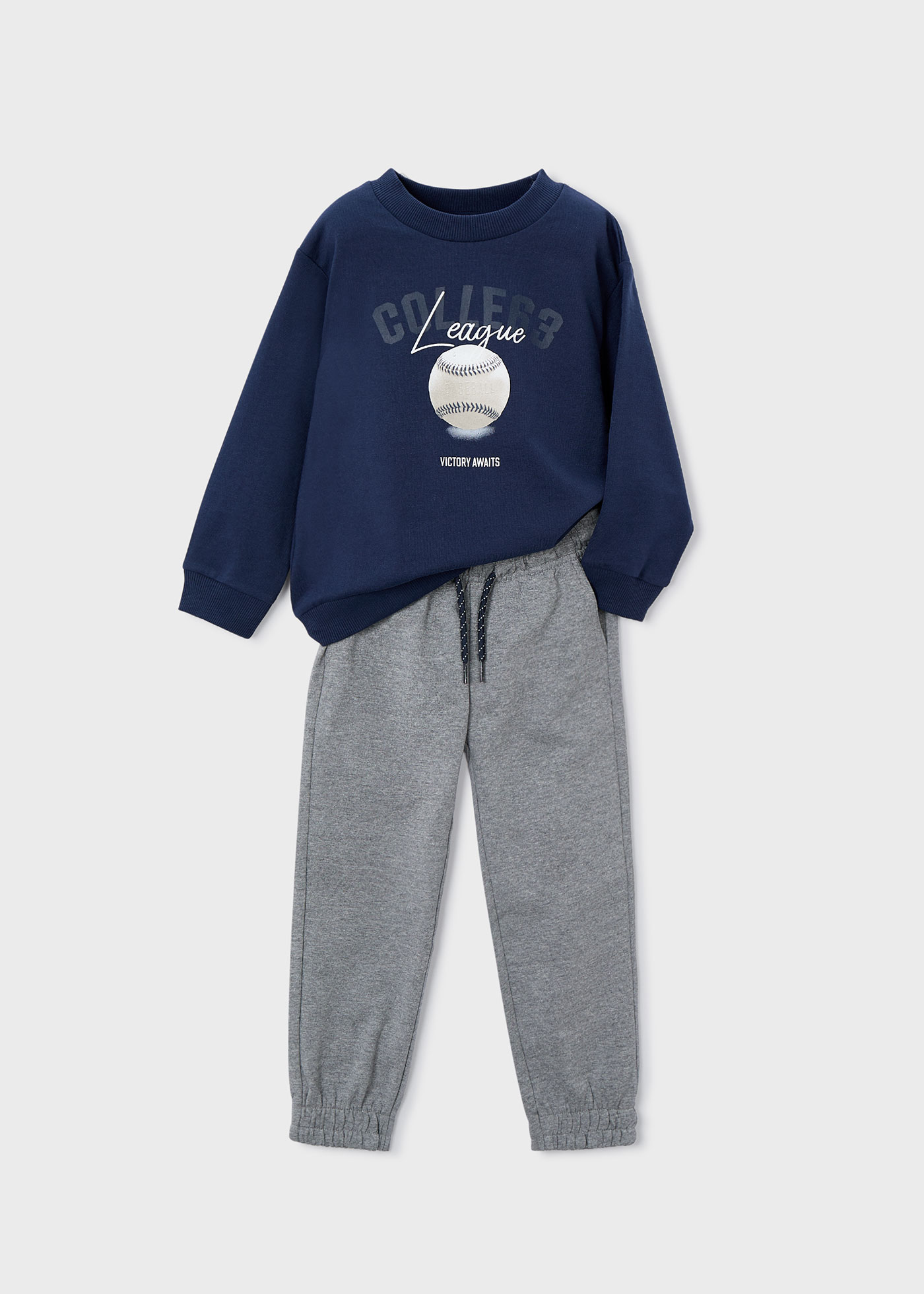 Boys baseball tracksuit