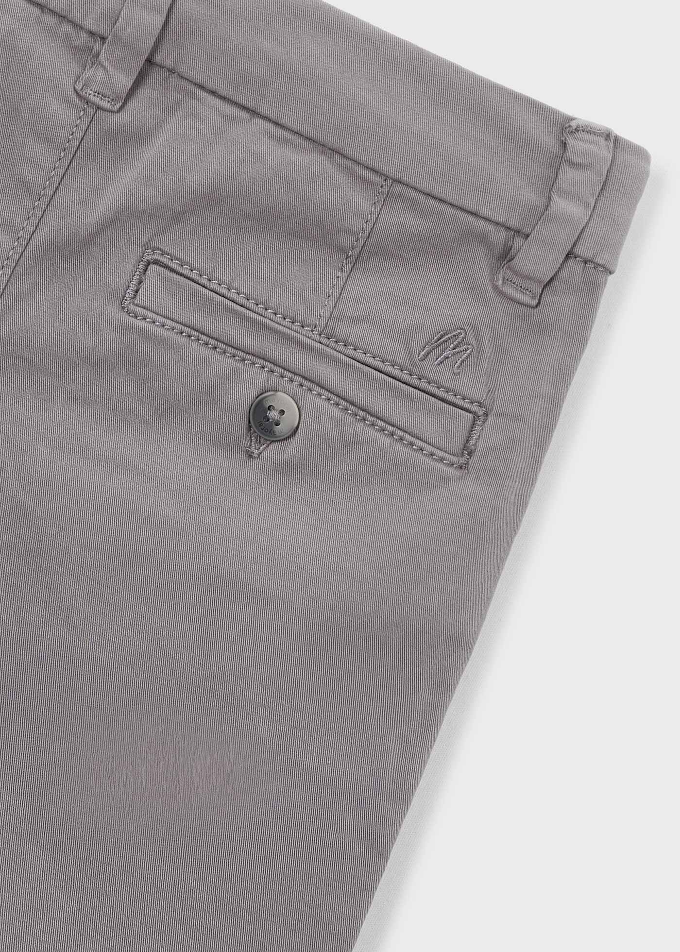 Chinohose basic Jungen