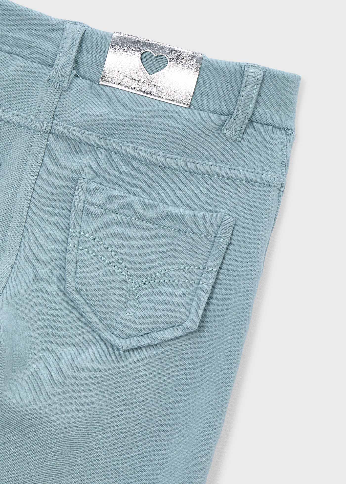 Pantalone bambina