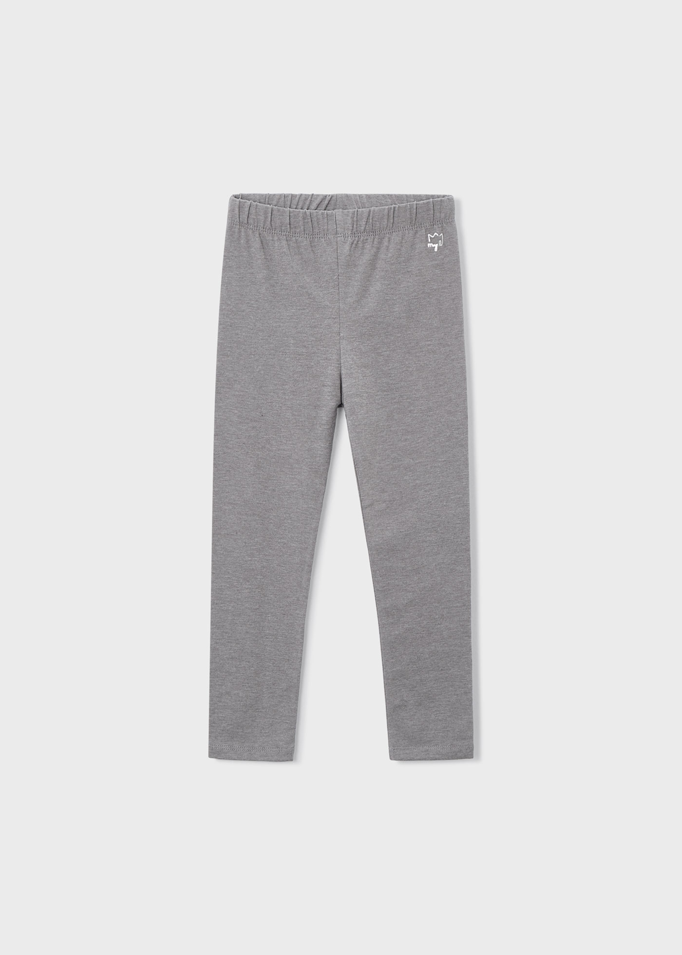 Leggings basico bambina