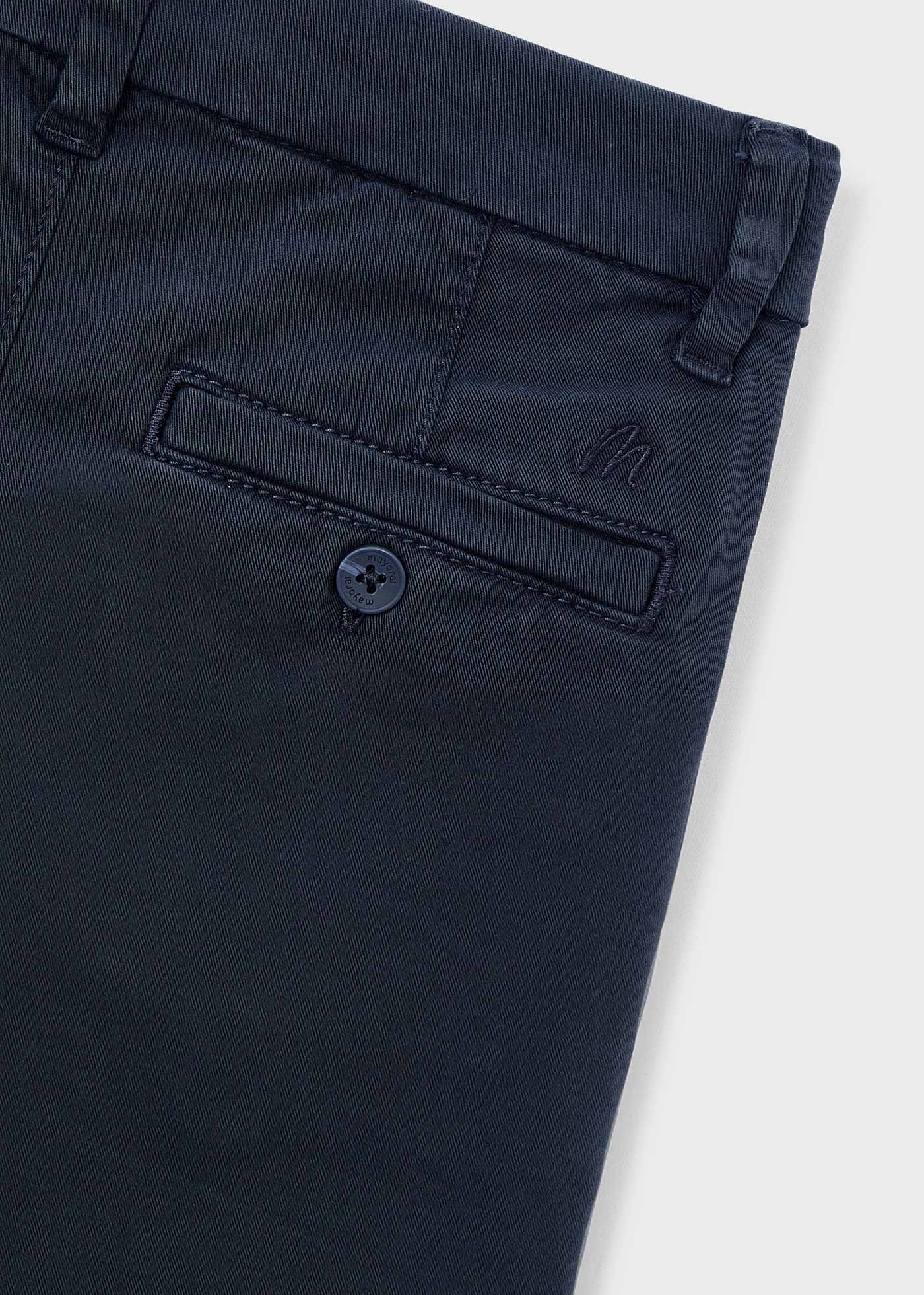 Chinohose basic Jungen