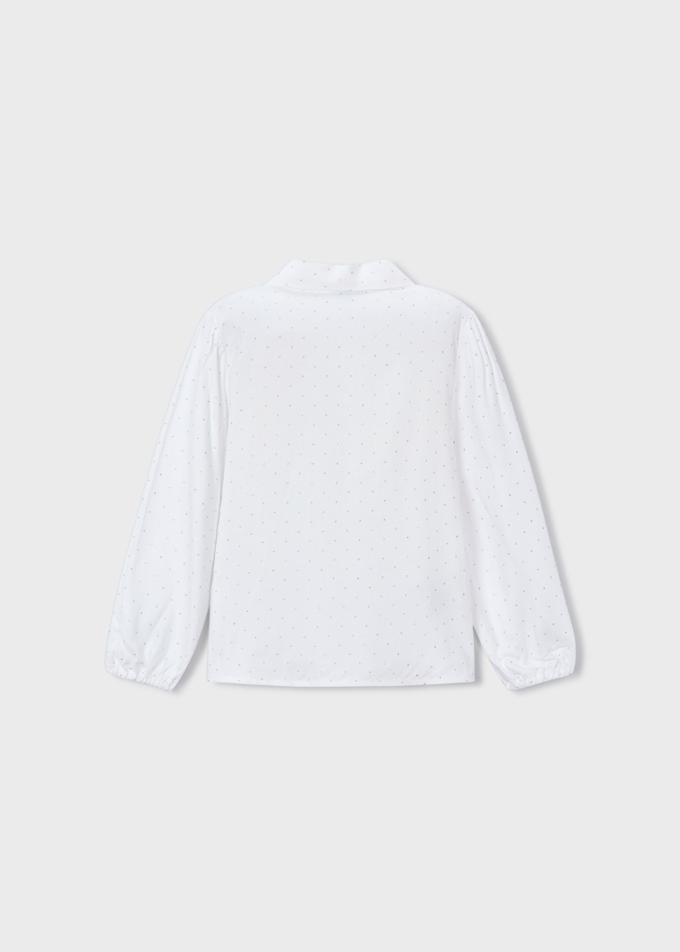 Blusa niña