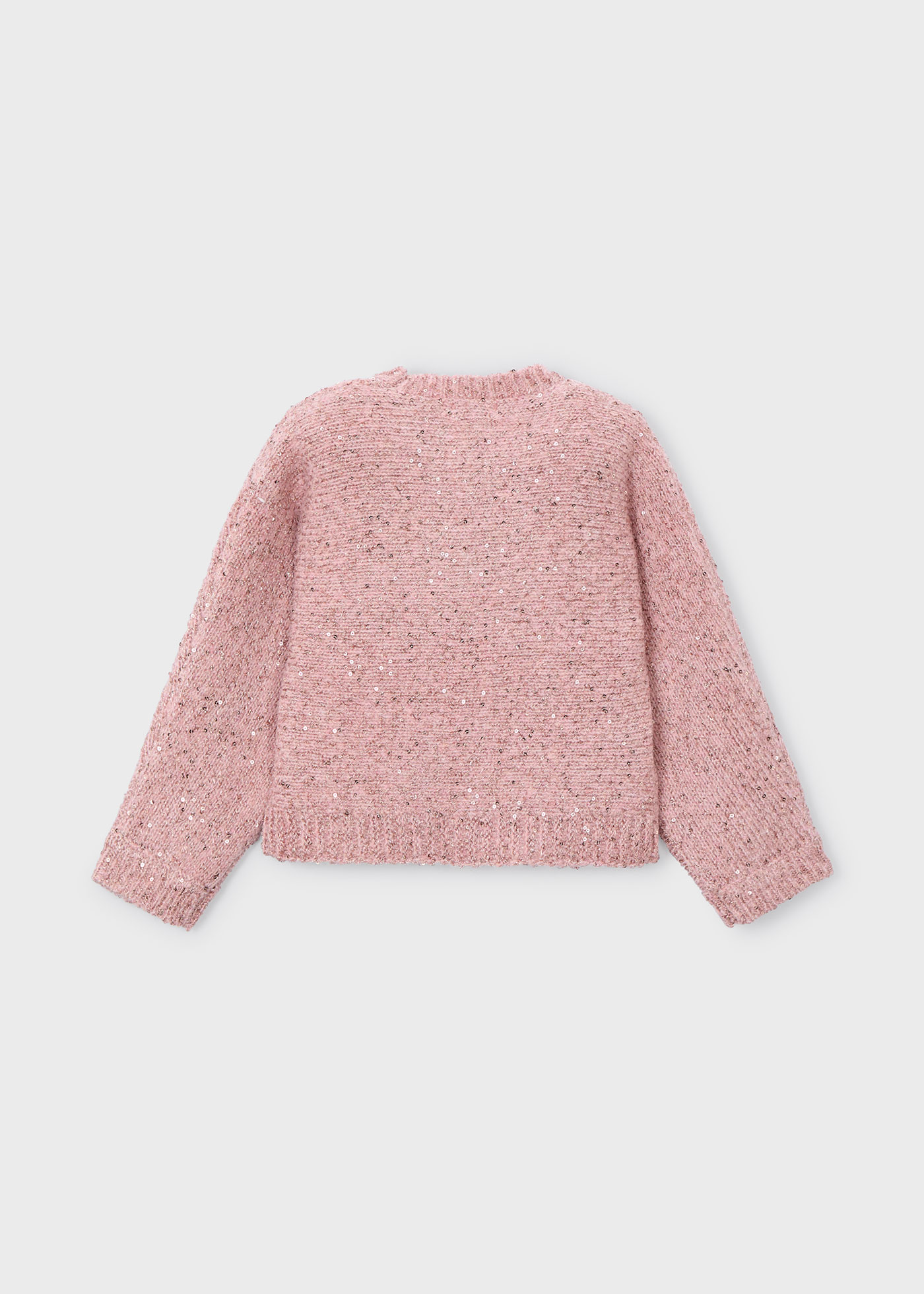 Pull fille
