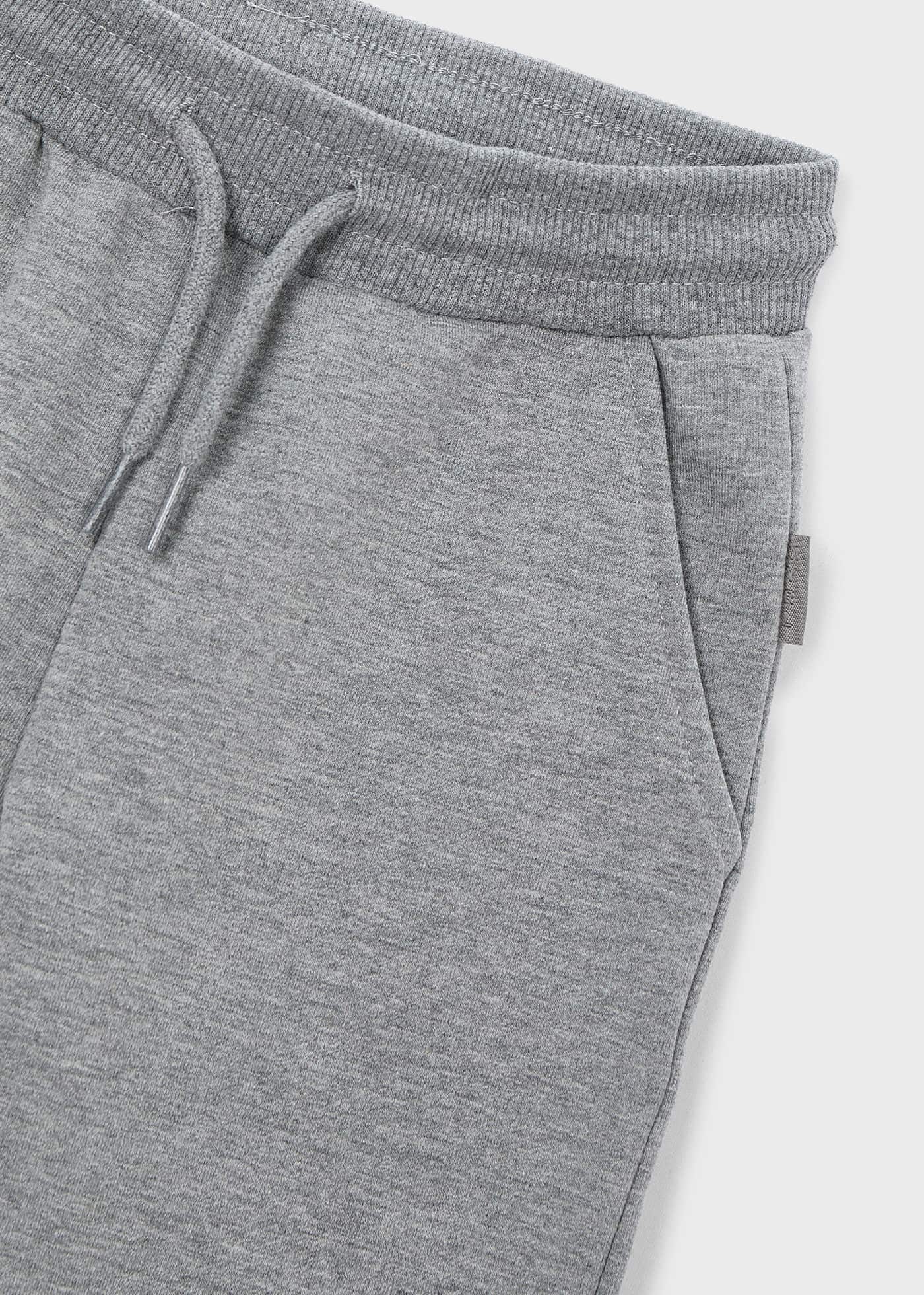 Unisex Basic Tracksuit Bottoms
