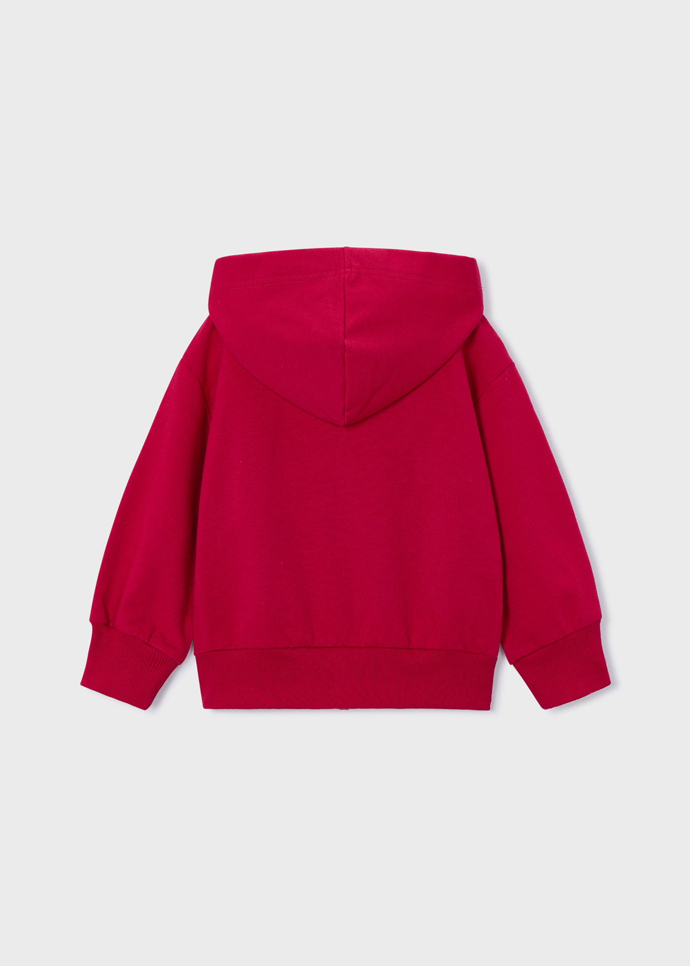 Sweatjacke Mädchen