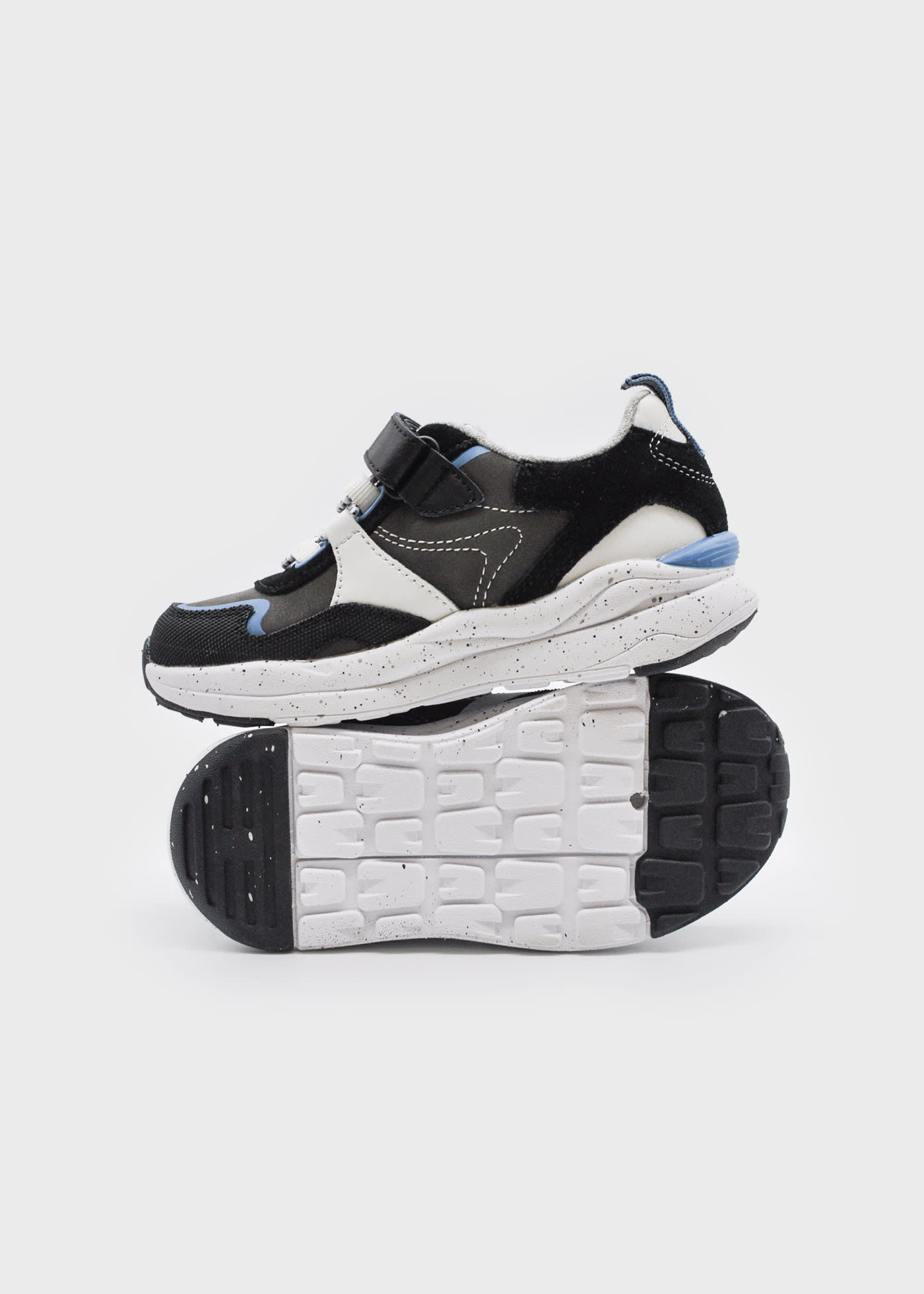 Pantofi sport talpa groasa baiat