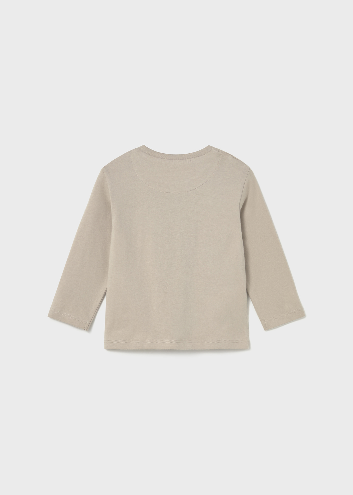 Babys animal T-shirt