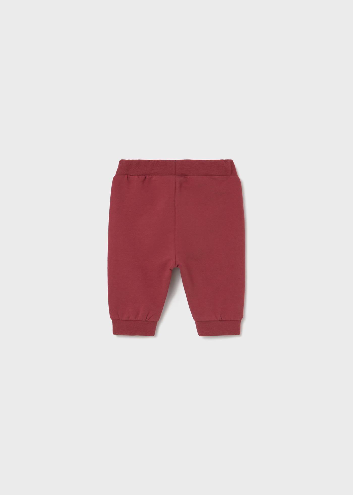 Newborn tracksuit with t-shirt