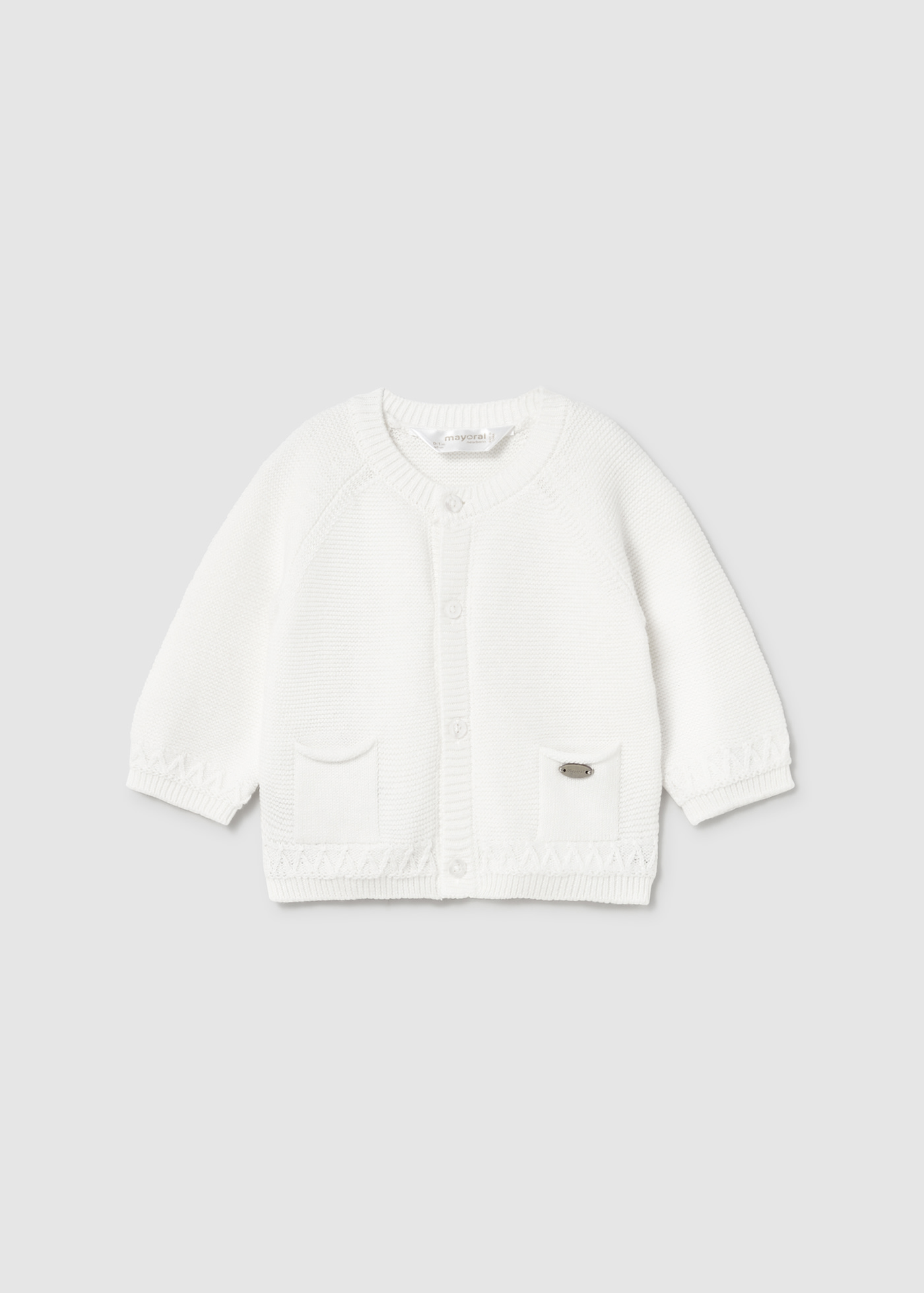 Cardigan Neugeborene