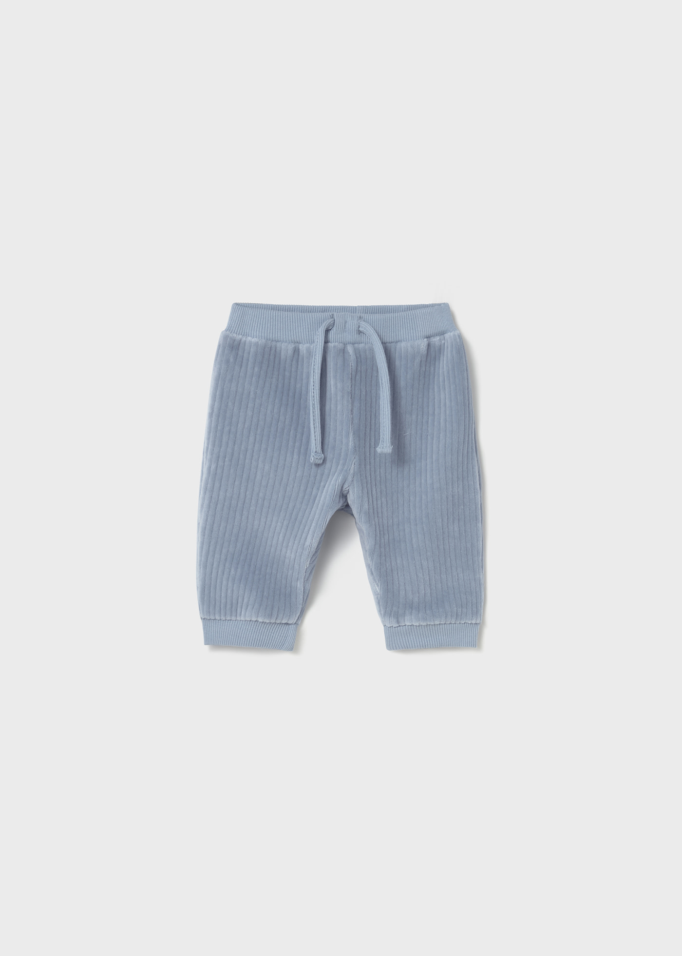 Newborn corduroy trousers