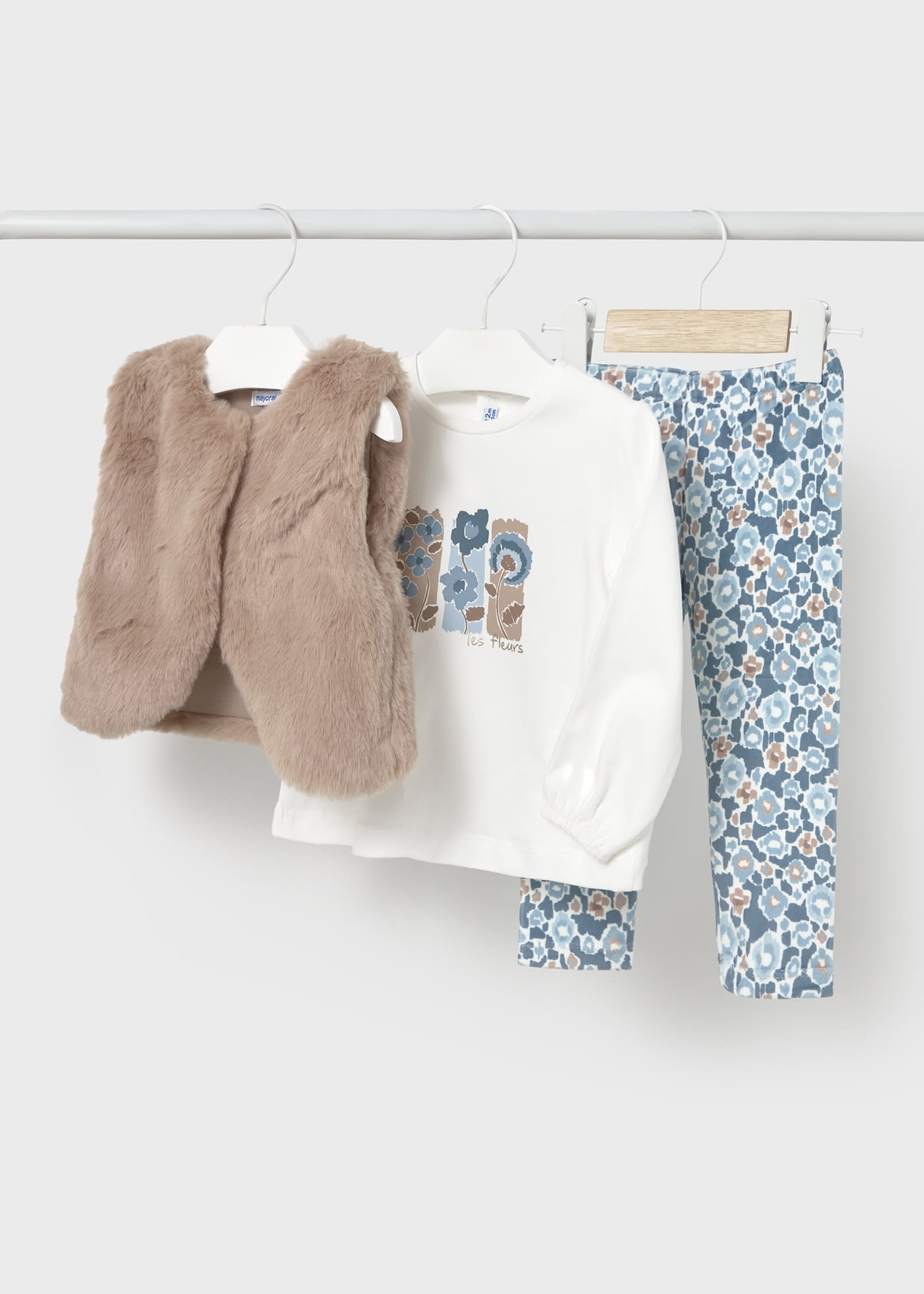 Ensemble 3 pièces bébé