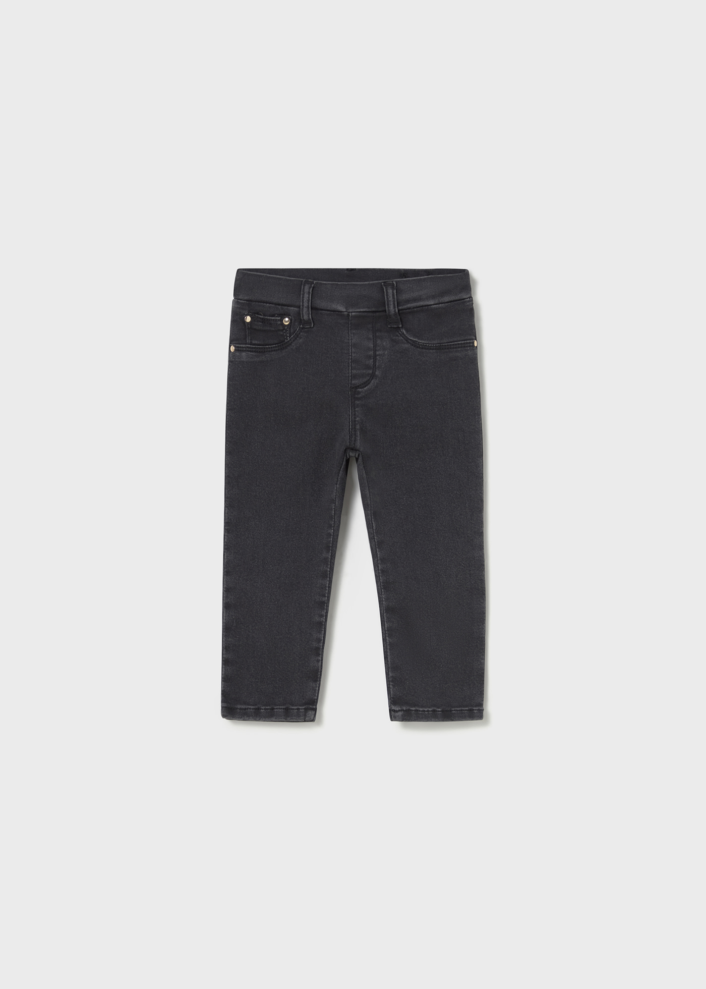 Pantalone basico neonato