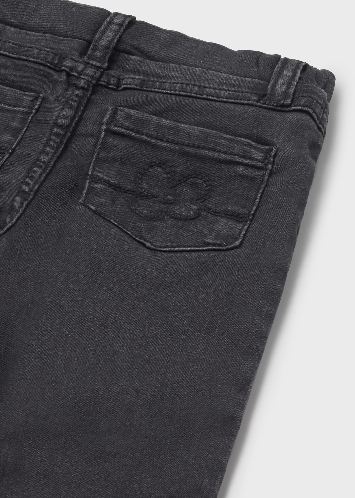 Baby Basic Skinny Jeans
