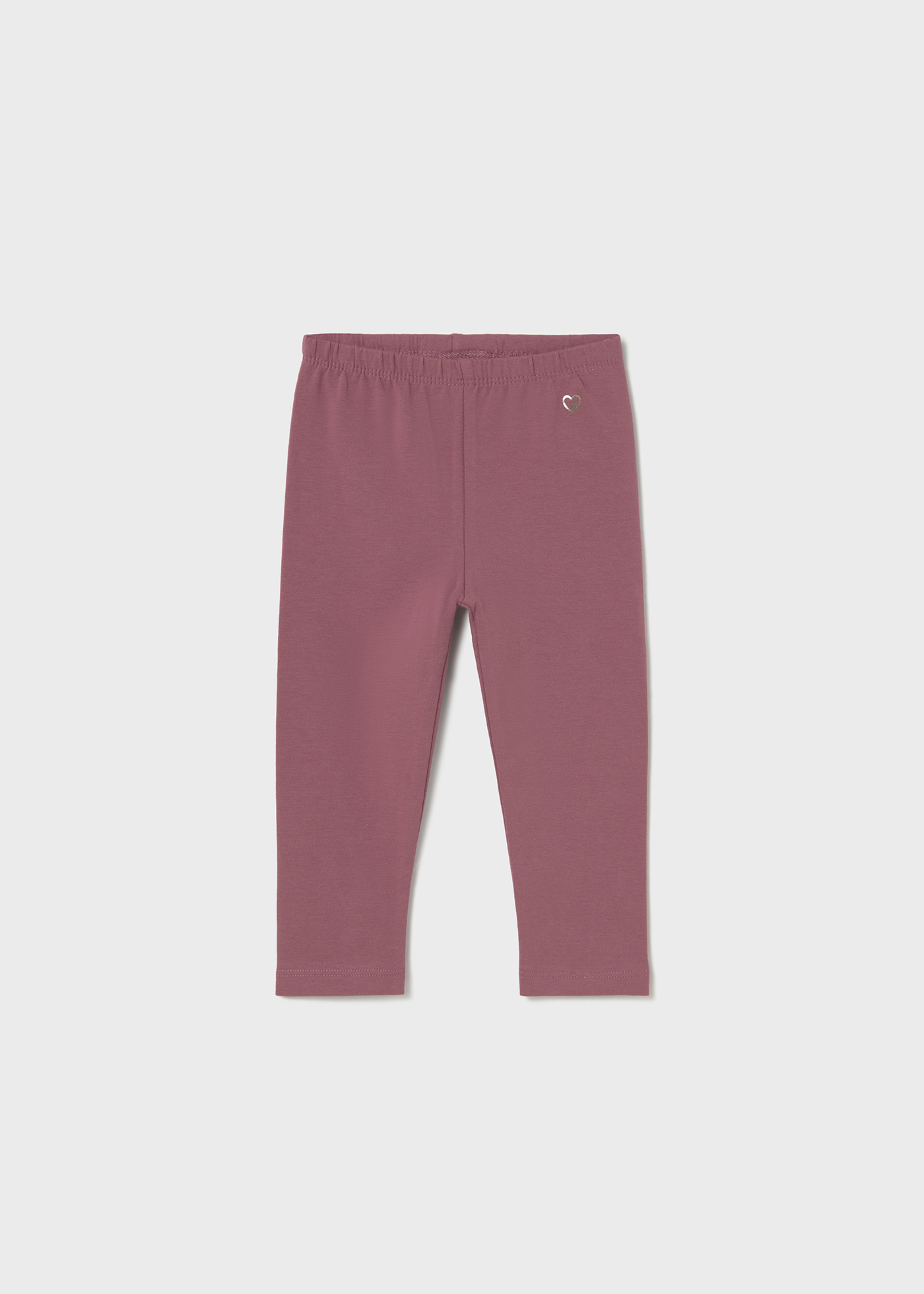 Baby Set of 2 Basic Leggings