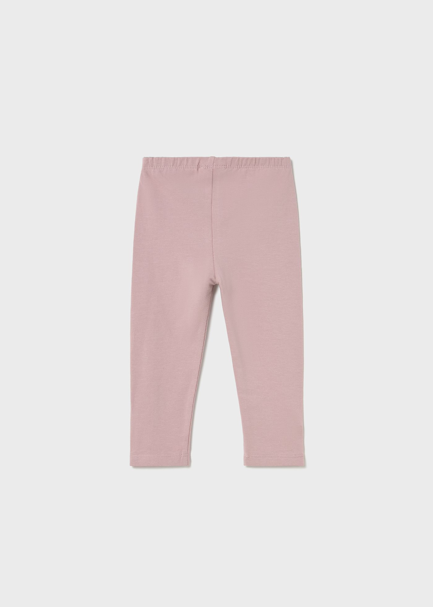Baby Set of 2 Basic Leggings