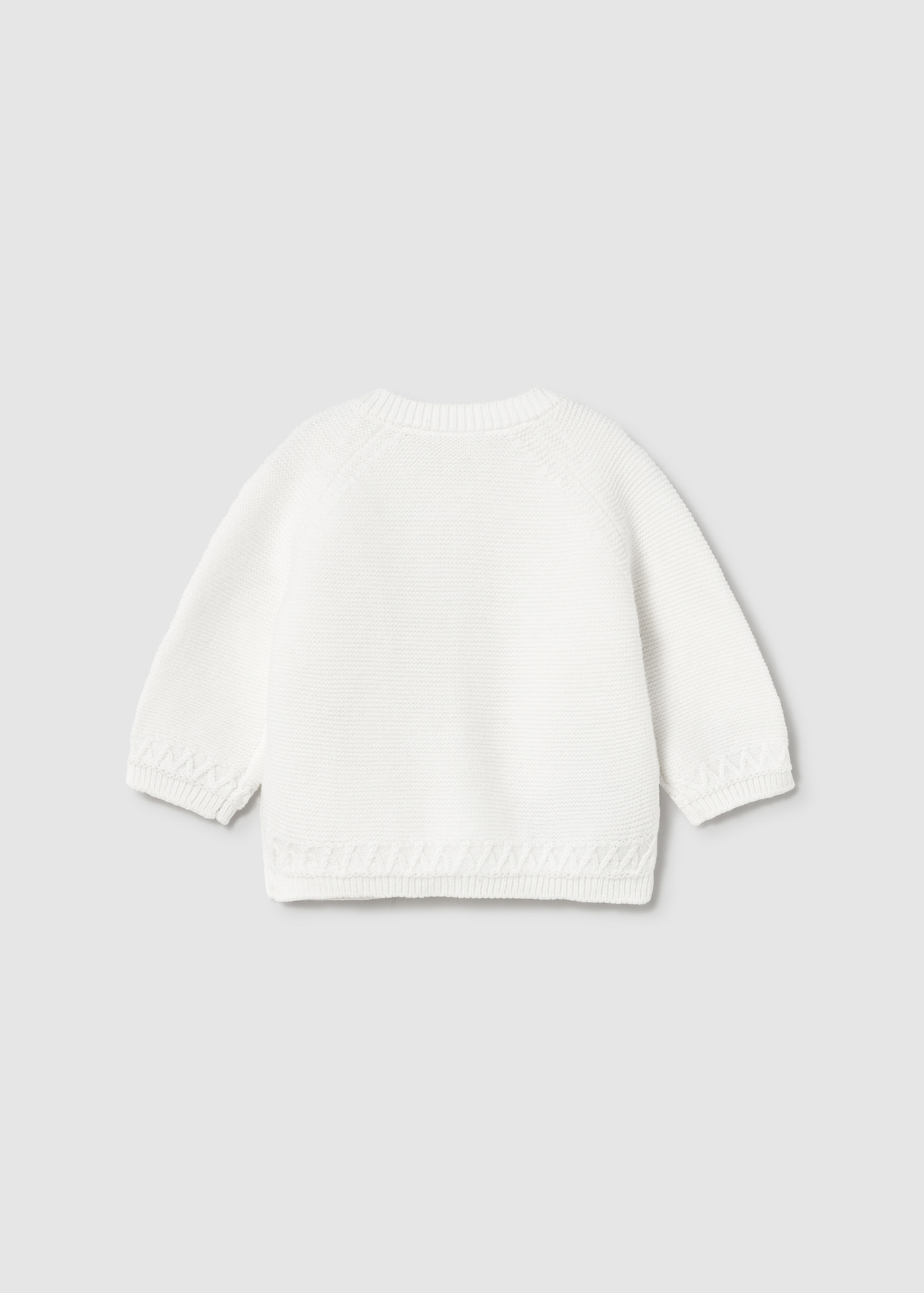 Cardigan Neugeborene