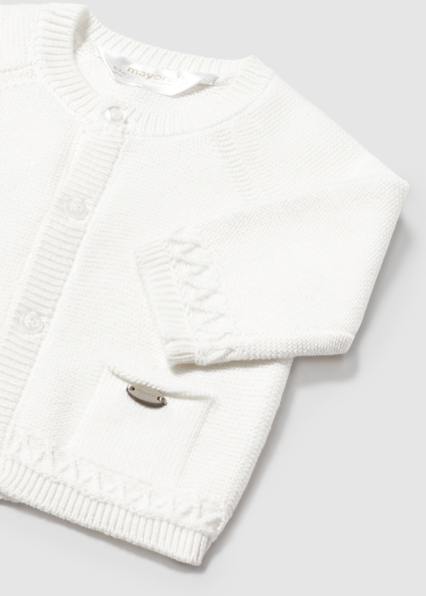 Cardigan Neugeborene