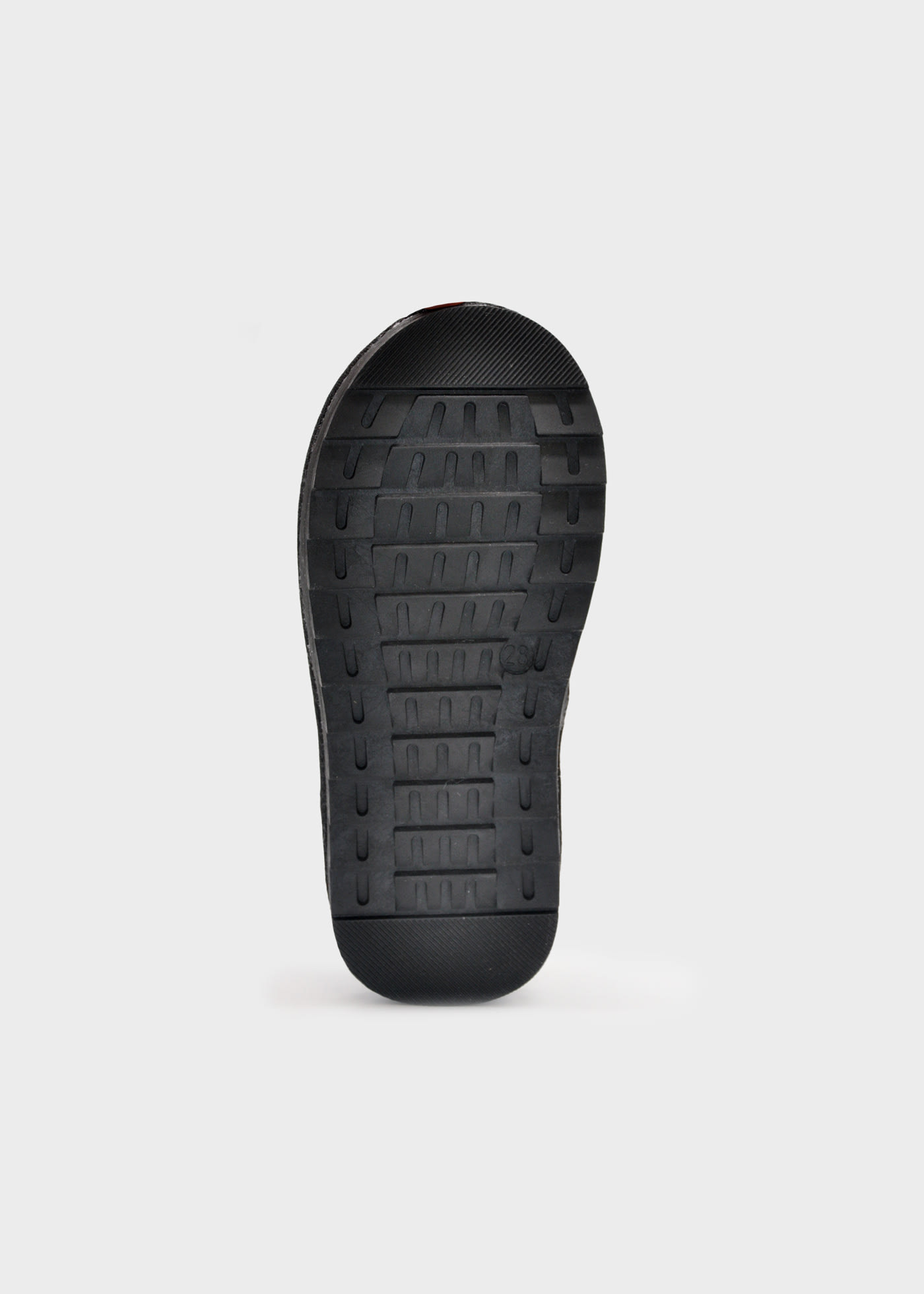 Botins menina Botins menina