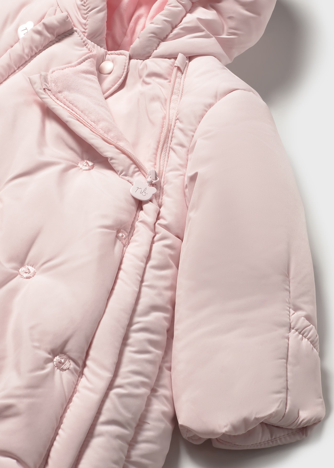 Tuta termica unisex neonato