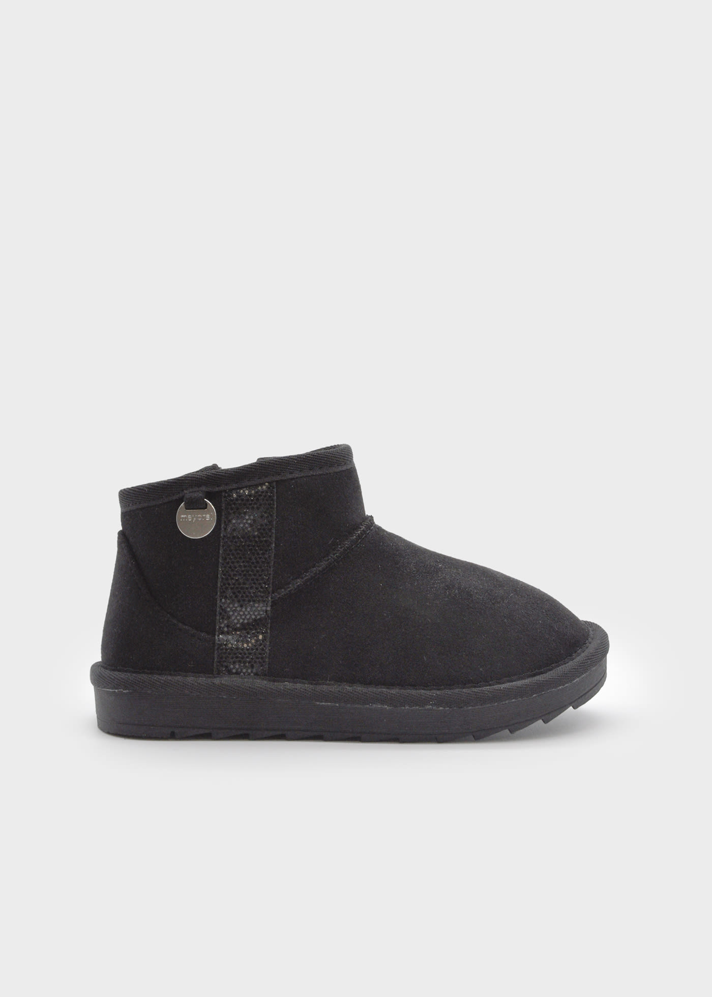Girl Ankle Boots