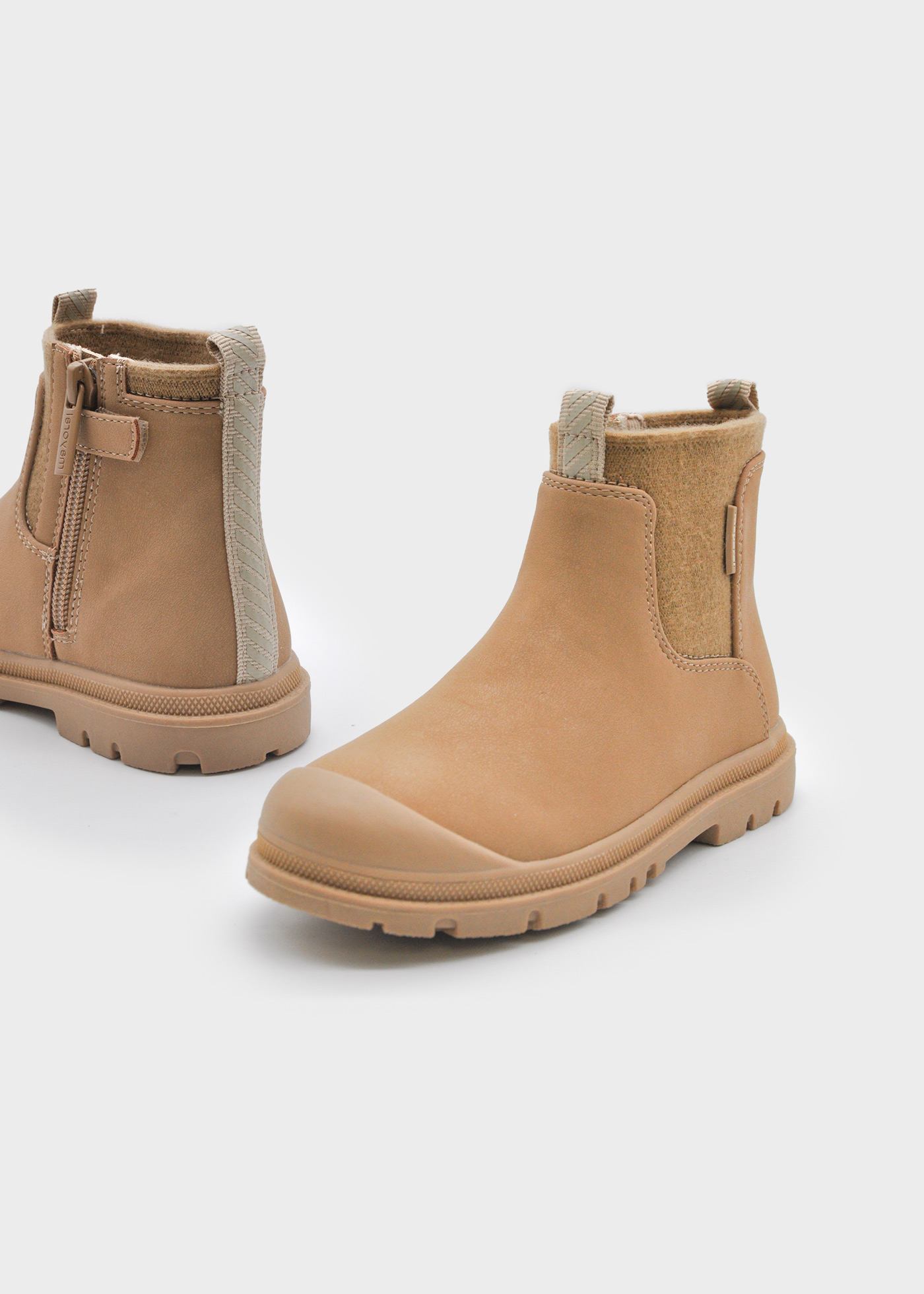 Botins Chelsea menino