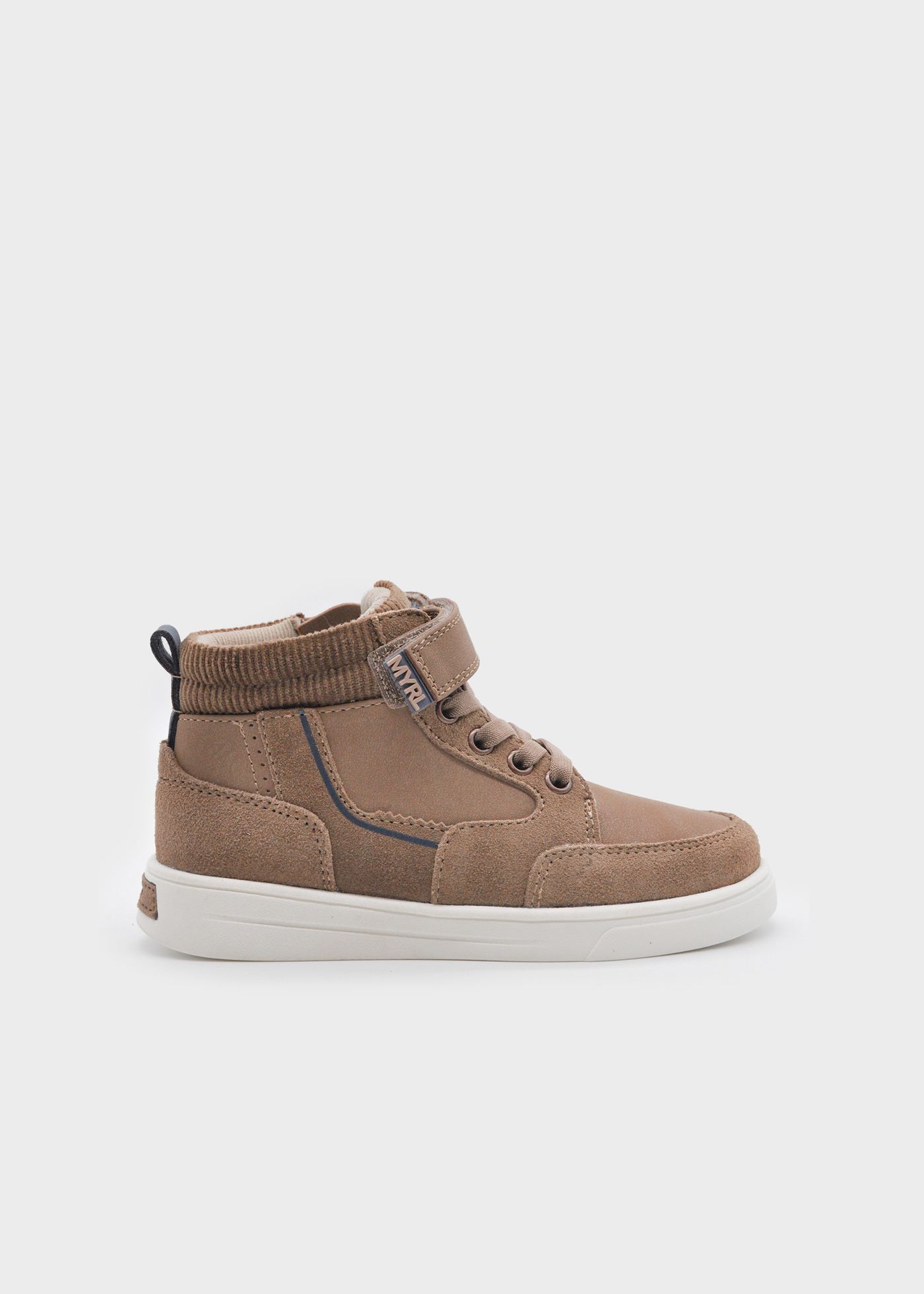 Botins casual menino
